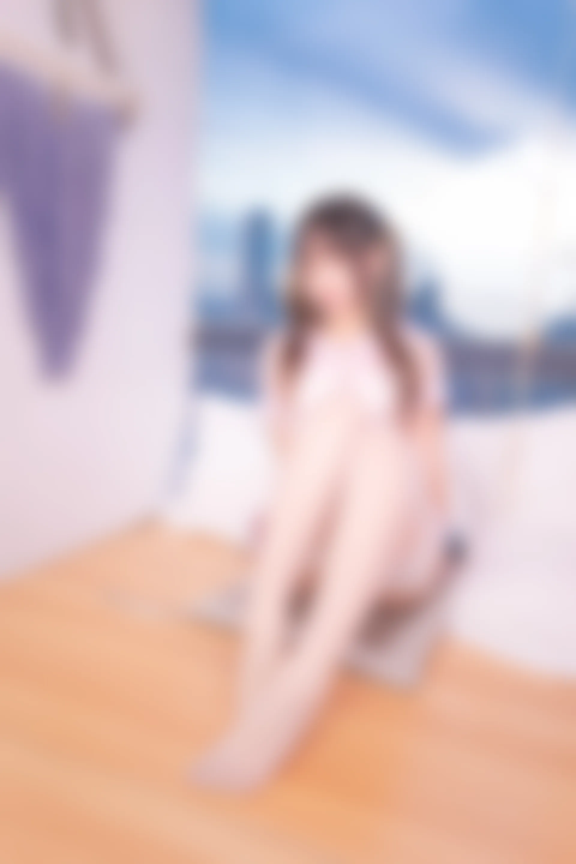 神楽坂真冬 第三季 序号22：《特別なことに》绳の特辑 [150P2V-632MB]JK制服, 内衣, 双马尾, 白丝, 神楽坂真冬, 美腿, 美足, 高跟鞋, 黑丝