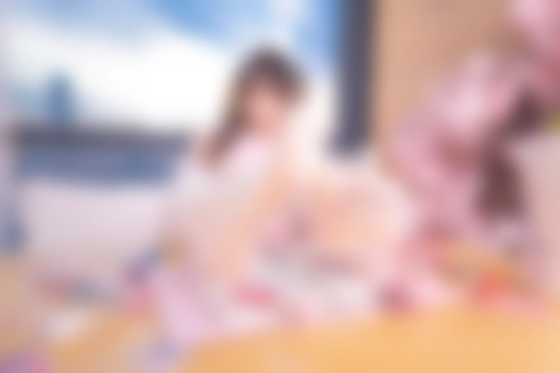 神楽坂真冬 第三季 序号22：《特別なことに》绳の特辑 [150P2V-632MB]JK制服, 内衣, 双马尾, 白丝, 神楽坂真冬, 美腿, 美足, 高跟鞋, 黑丝