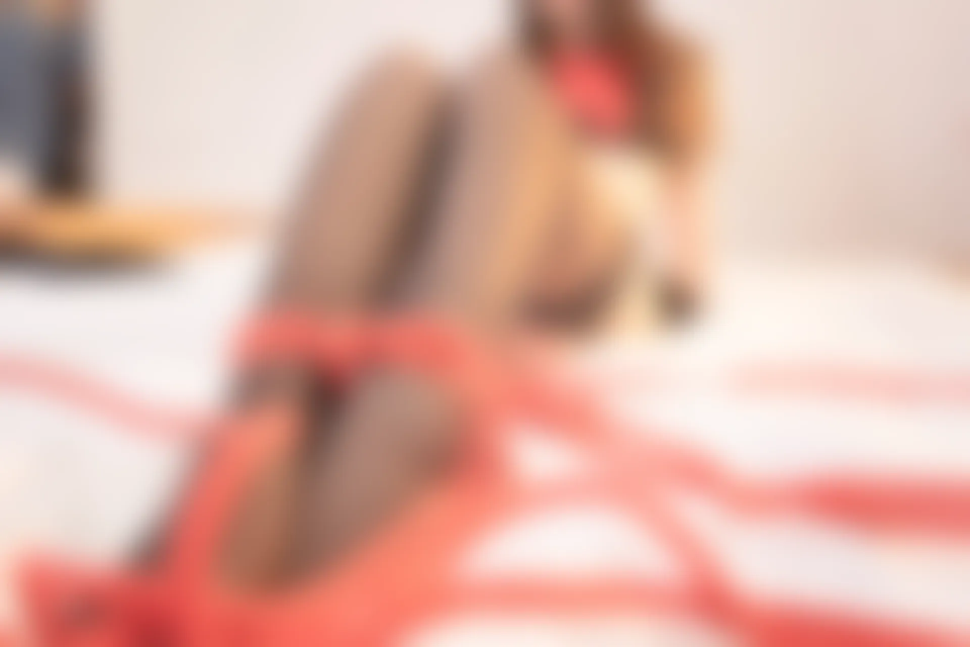 神楽坂真冬 第三季 序号22：《特別なことに》绳の特辑 [150P2V-632MB]JK制服, 内衣, 双马尾, 白丝, 神楽坂真冬, 美腿, 美足, 高跟鞋, 黑丝