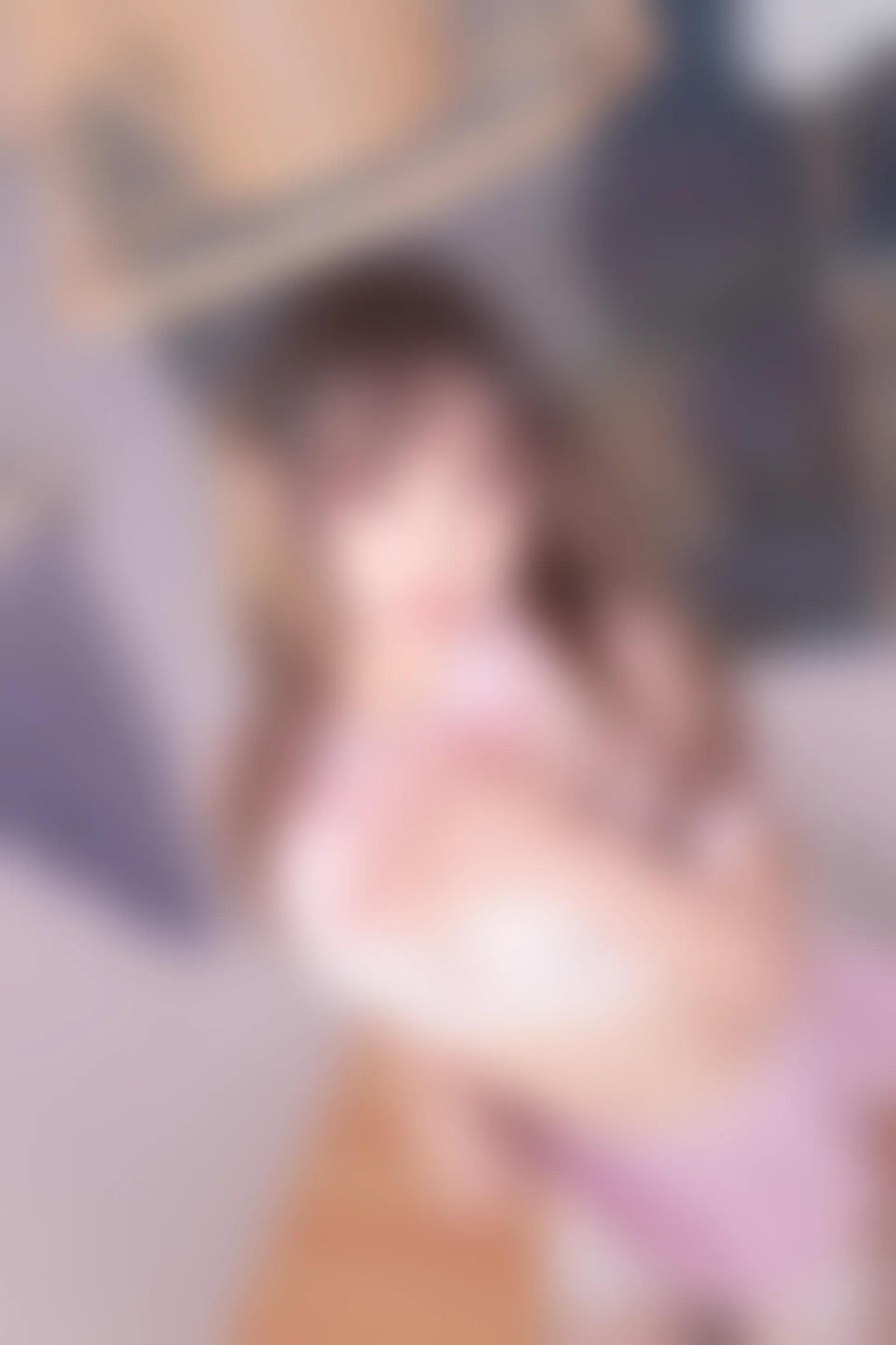 神楽坂真冬 第三季 序号22：《特別なことに》绳の特辑 [150P2V-632MB]JK制服, 内衣, 双马尾, 白丝, 神楽坂真冬, 美腿, 美足, 高跟鞋, 黑丝