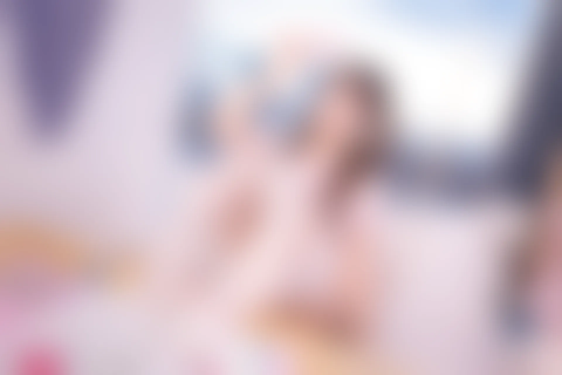 神楽坂真冬 第三季 序号22：《特別なことに》绳の特辑 [150P2V-632MB]JK制服, 内衣, 双马尾, 白丝, 神楽坂真冬, 美腿, 美足, 高跟鞋, 黑丝