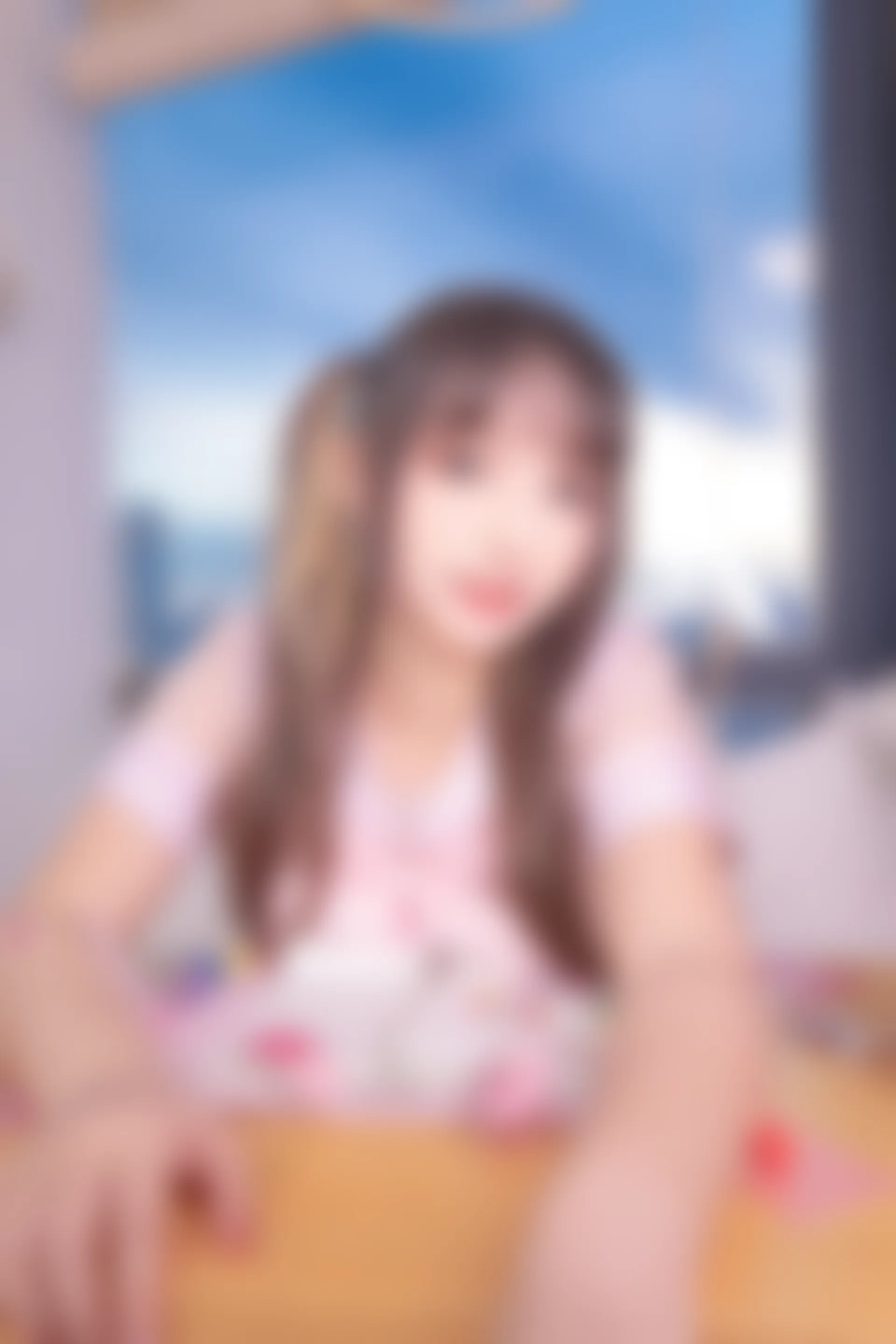 神楽坂真冬 第三季 序号22：《特別なことに》绳の特辑 [150P2V-632MB]JK制服, 内衣, 双马尾, 白丝, 神楽坂真冬, 美腿, 美足, 高跟鞋, 黑丝