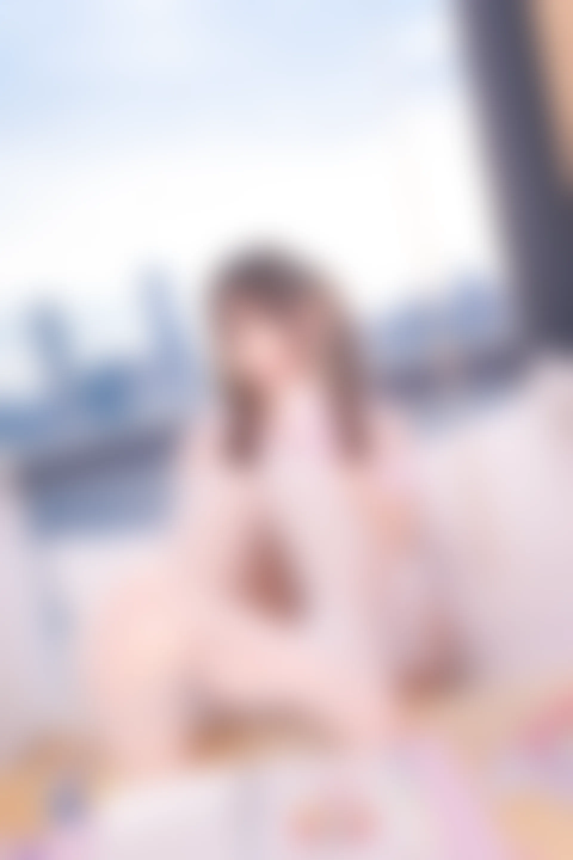 神楽坂真冬 第三季 序号22：《特別なことに》绳の特辑 [150P2V-632MB]JK制服, 内衣, 双马尾, 白丝, 神楽坂真冬, 美腿, 美足, 高跟鞋, 黑丝