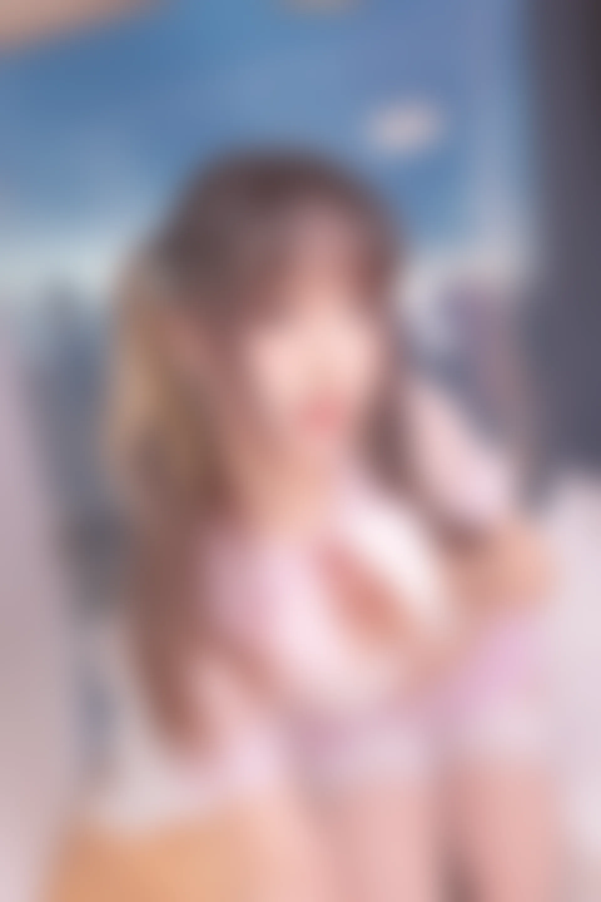 神楽坂真冬 第三季 序号22：《特別なことに》绳の特辑 [150P2V-632MB]JK制服, 内衣, 双马尾, 白丝, 神楽坂真冬, 美腿, 美足, 高跟鞋, 黑丝