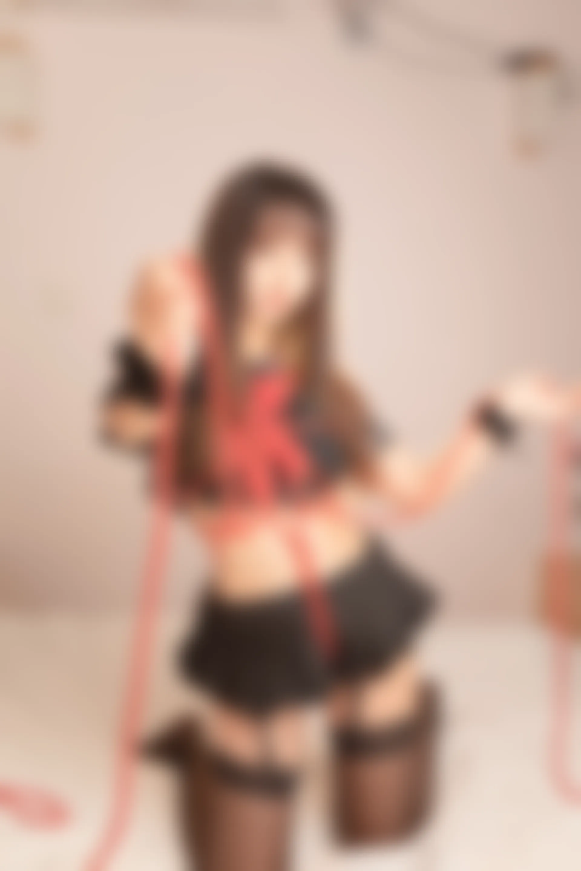 神楽坂真冬 第三季 序号22：《特別なことに》绳の特辑 [150P2V-632MB]JK制服, 内衣, 双马尾, 白丝, 神楽坂真冬, 美腿, 美足, 高跟鞋, 黑丝