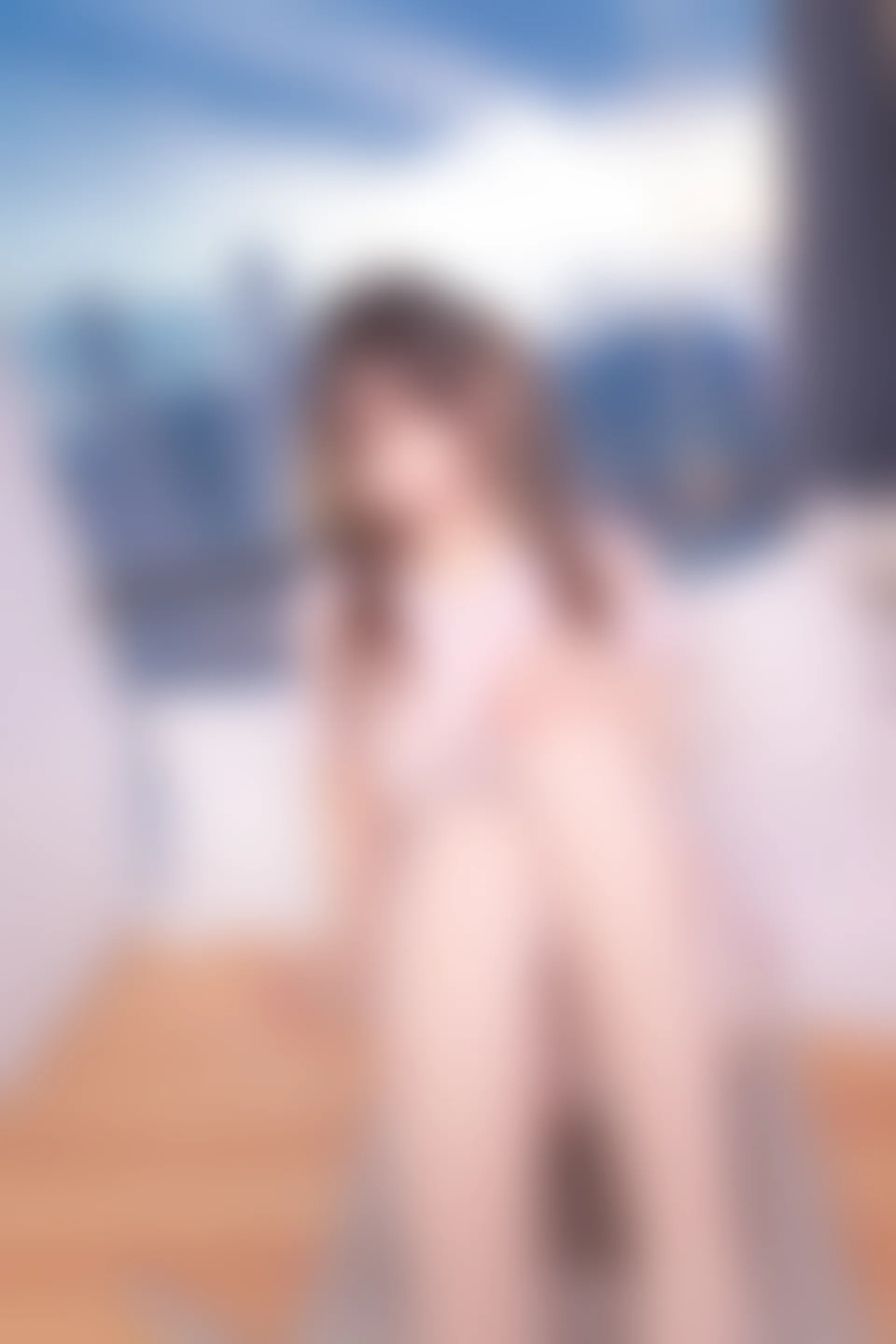 神楽坂真冬 第三季 序号22：《特別なことに》绳の特辑 [150P2V-632MB]JK制服, 内衣, 双马尾, 白丝, 神楽坂真冬, 美腿, 美足, 高跟鞋, 黑丝