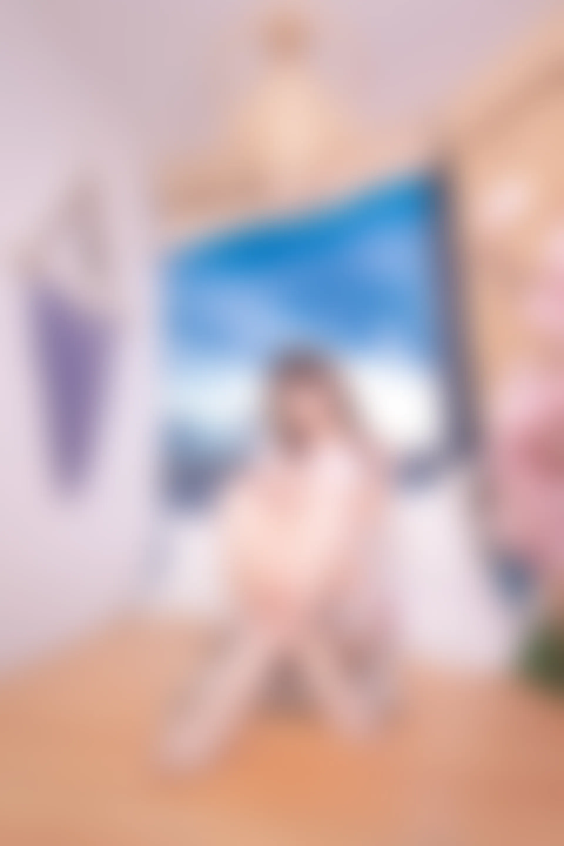 神楽坂真冬 第三季 序号22：《特別なことに》绳の特辑 [150P2V-632MB]JK制服, 内衣, 双马尾, 白丝, 神楽坂真冬, 美腿, 美足, 高跟鞋, 黑丝