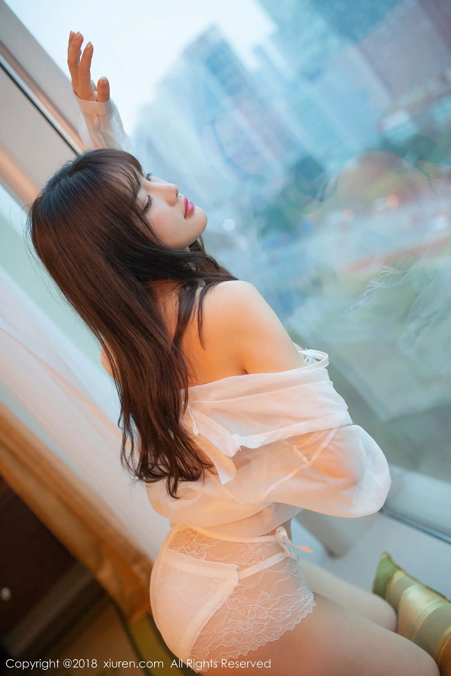 XiuRen秀人网 2018.12.27 No.1291 小仓鼠[40+1P95M]