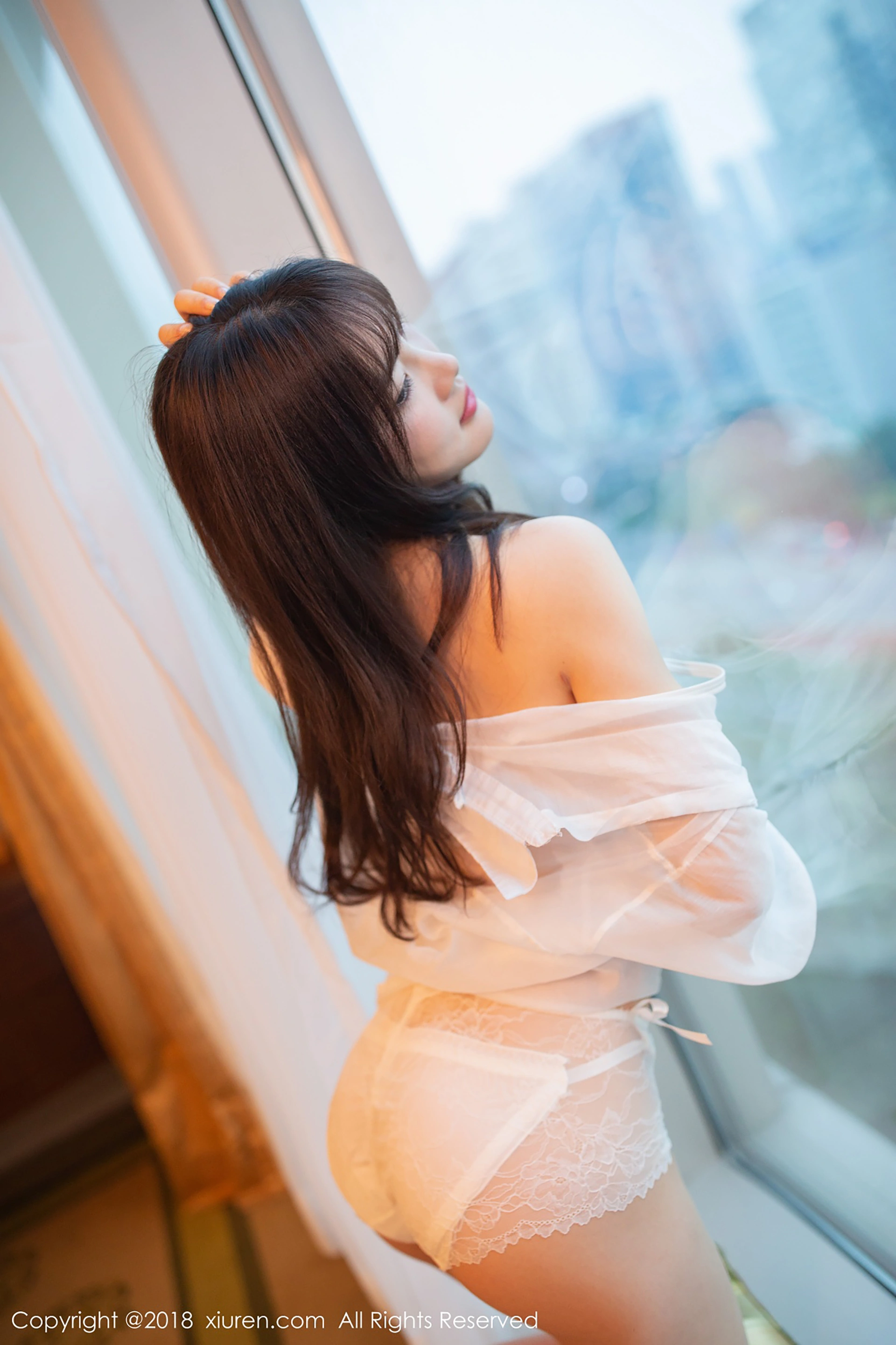 XiuRen秀人网 2018.12.27 No.1291 小仓鼠[40+1P95M]