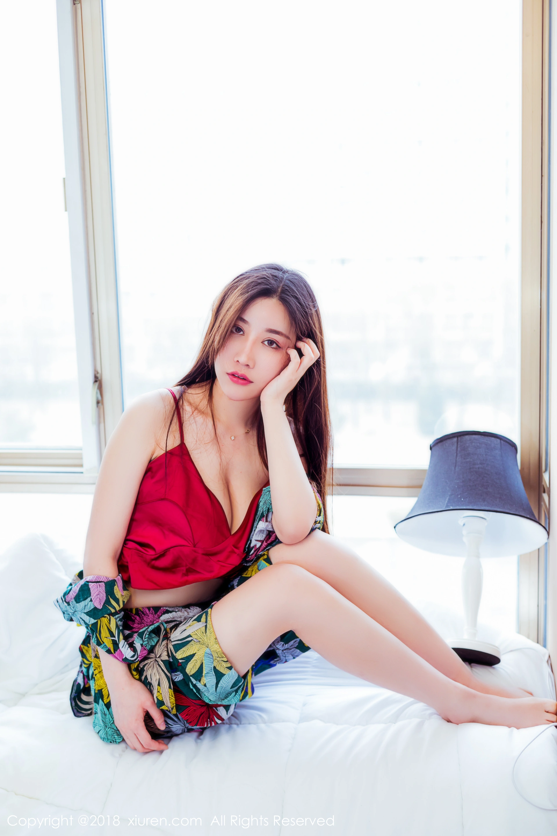 XiuRen秀人网 2018.03.22 No.959 美昕Yumi[83+1P165M]