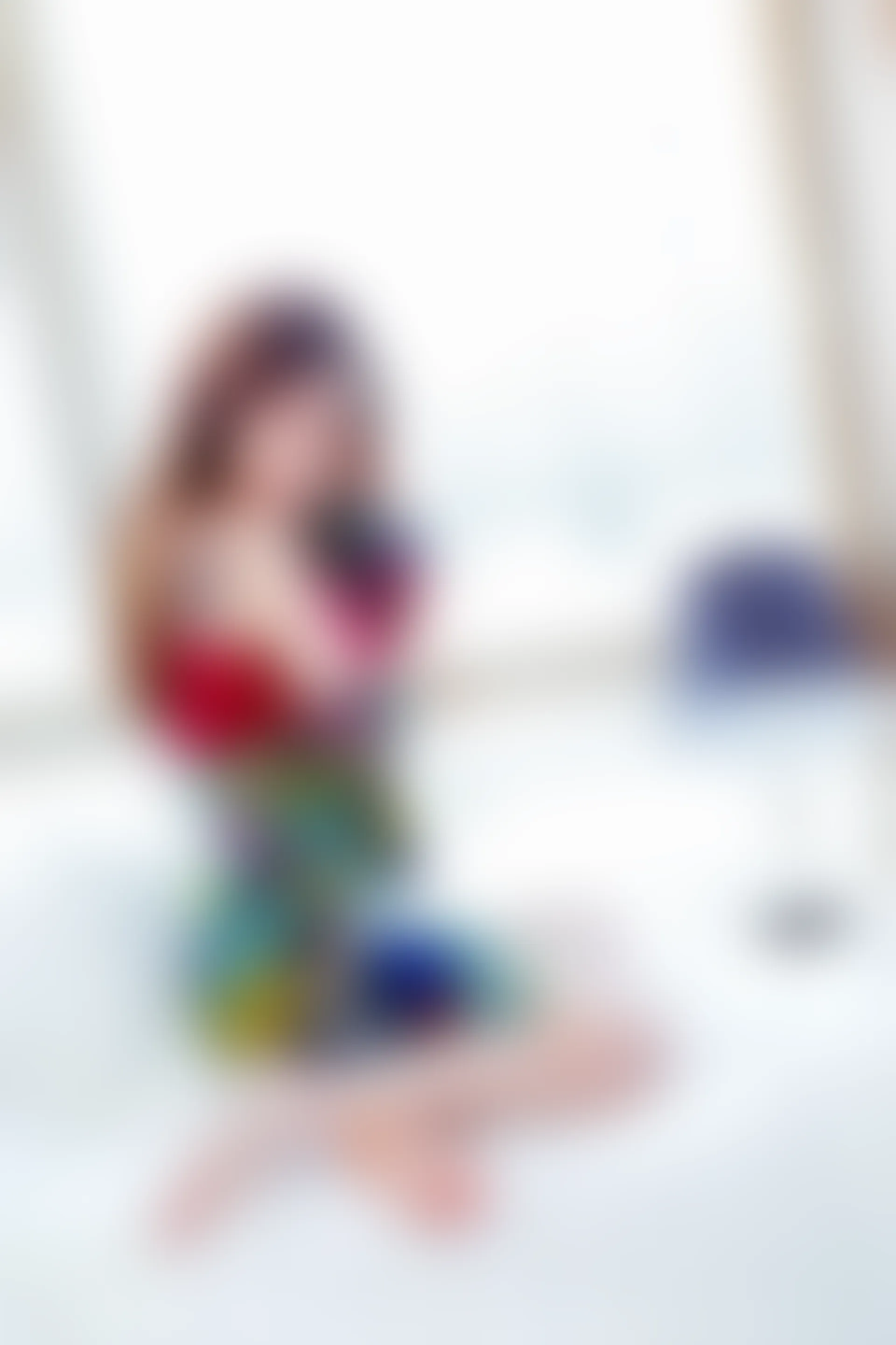 XiuRen秀人网 2018.03.22 No.959 美昕Yumi[83+1P165M]