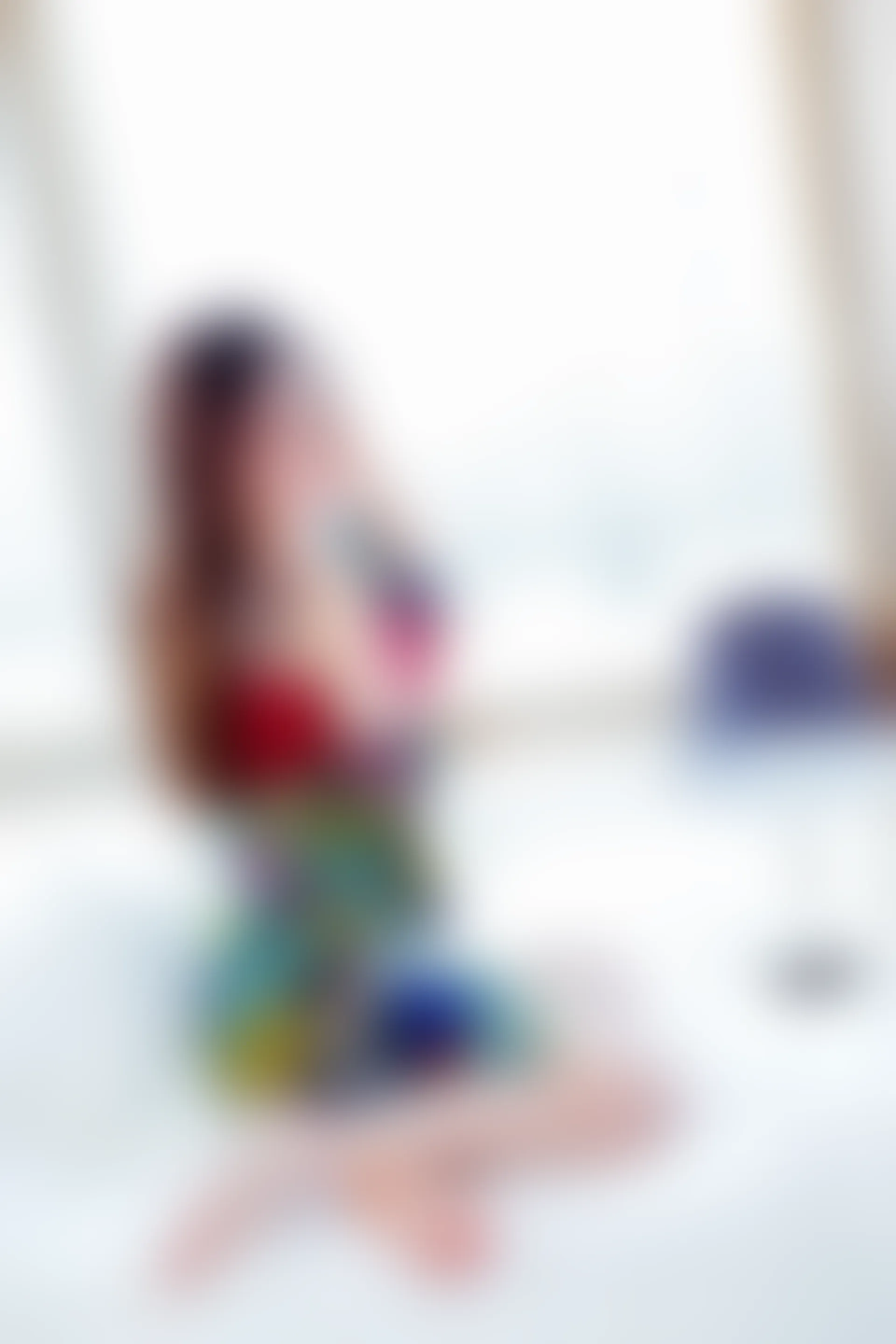 XiuRen秀人网 2018.03.22 No.959 美昕Yumi[83+1P165M]