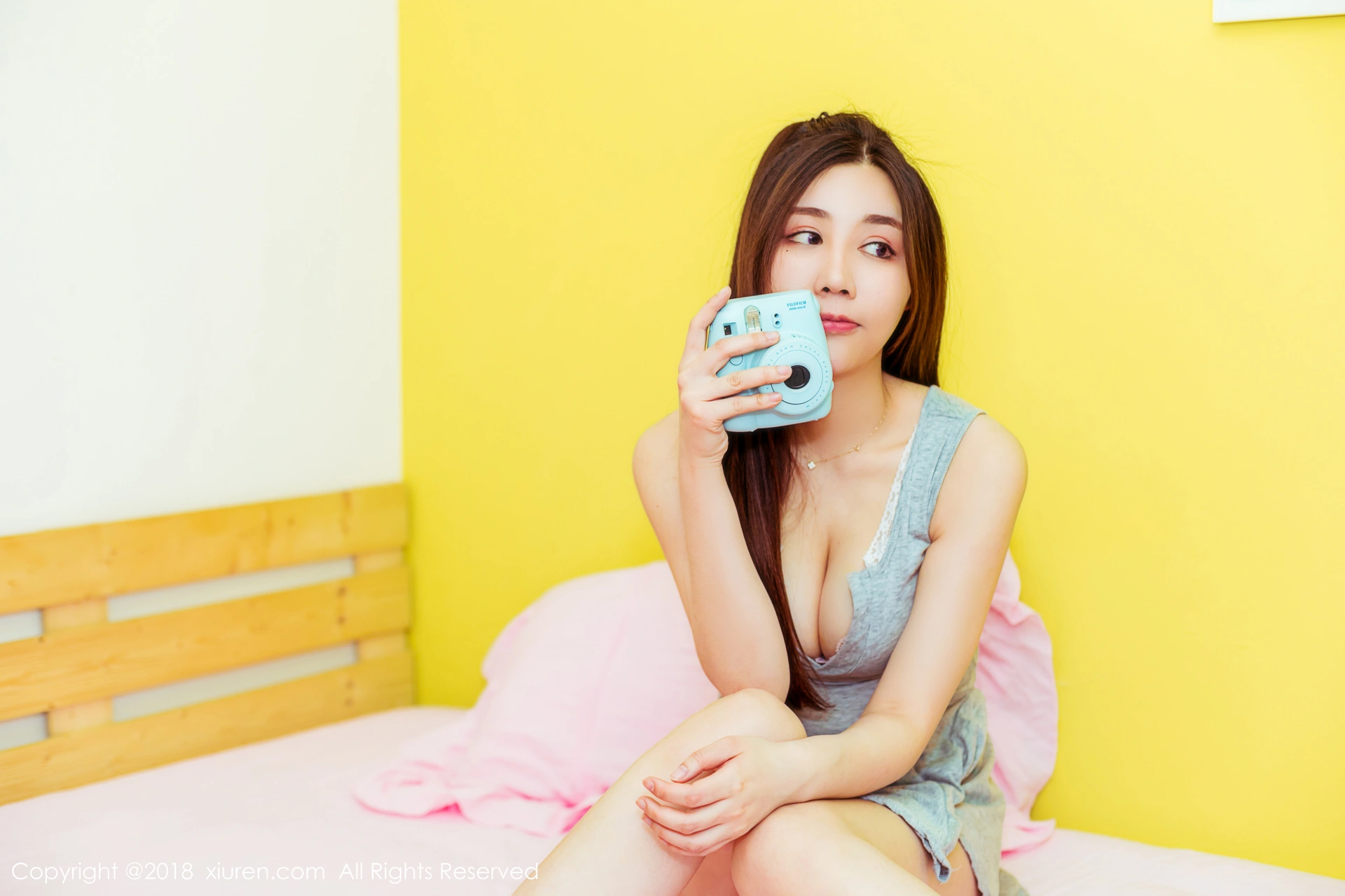XiuRen秀人网 2018.03.22 No.959 美昕Yumi[83+1P165M]
