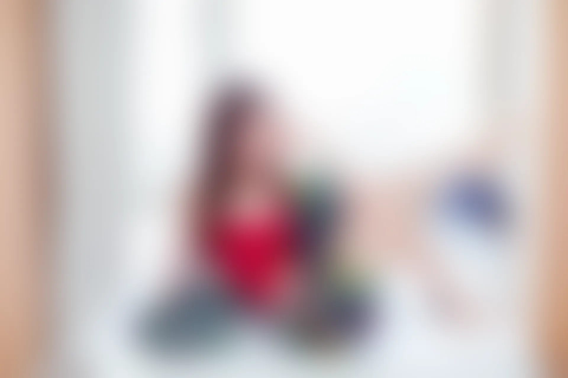 XiuRen秀人网 2018.03.22 No.959 美昕Yumi[83+1P165M]