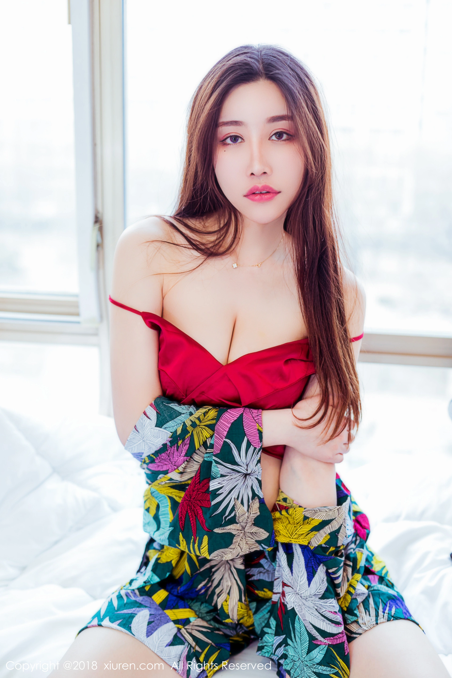 XiuRen秀人网 2018.03.22 No.959 美昕Yumi[83+1P165M]