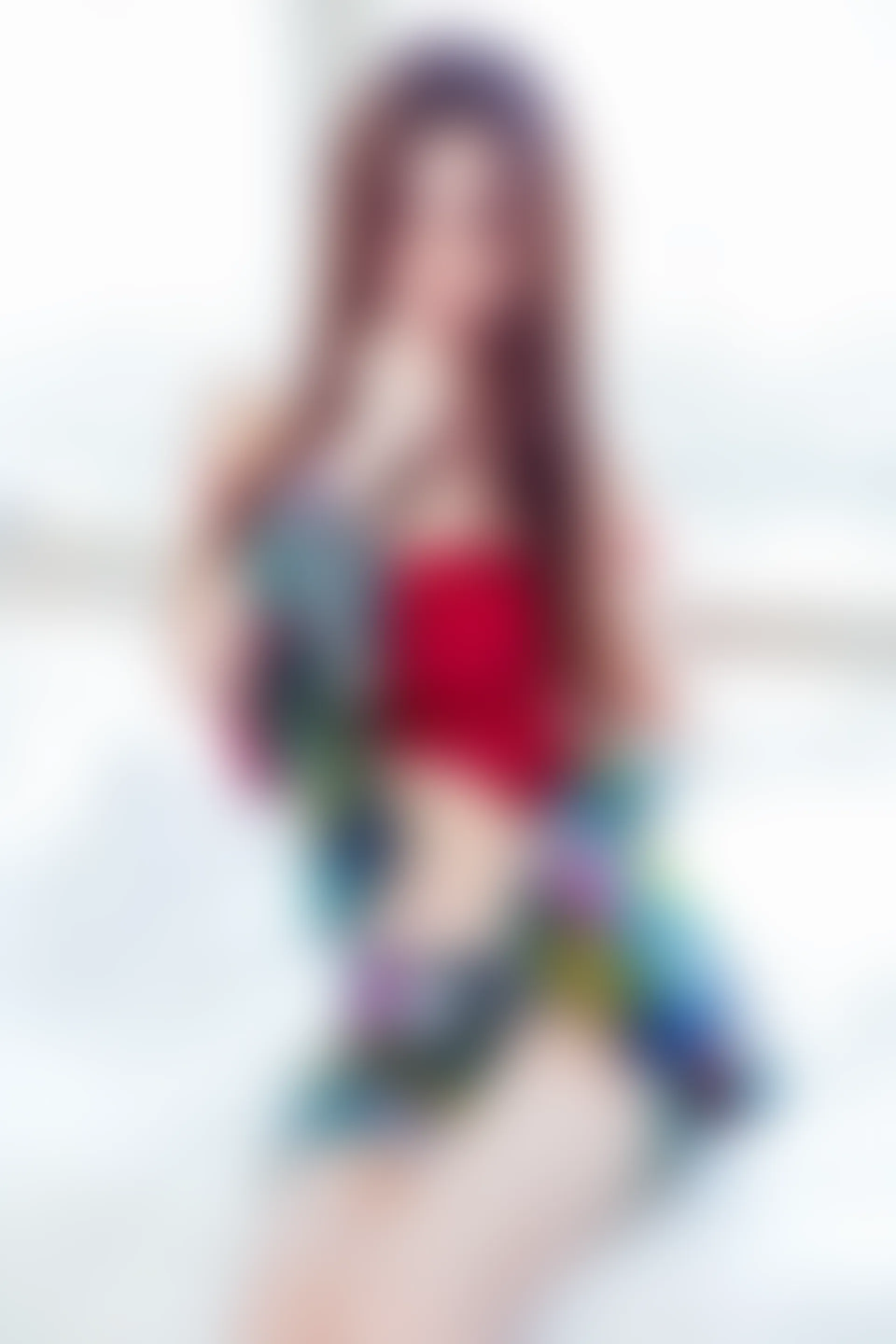 XiuRen秀人网 2018.03.22 No.959 美昕Yumi[83+1P165M]