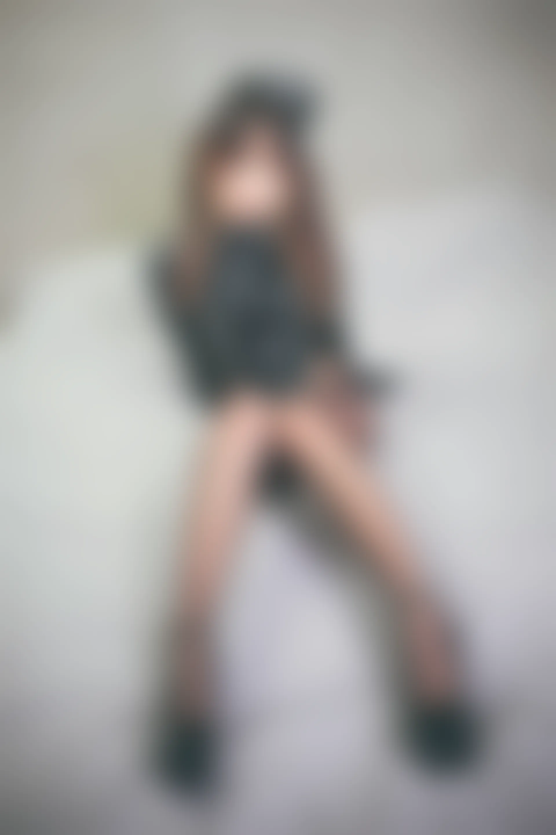 神楽坂真冬 第三季 序号24：「お帰りなさい、指揮官」 [150P2V-666MB]OL制服, 内衣, 双马尾, 神楽坂真冬, 美腿, 美足, 高跟鞋, 黑丝