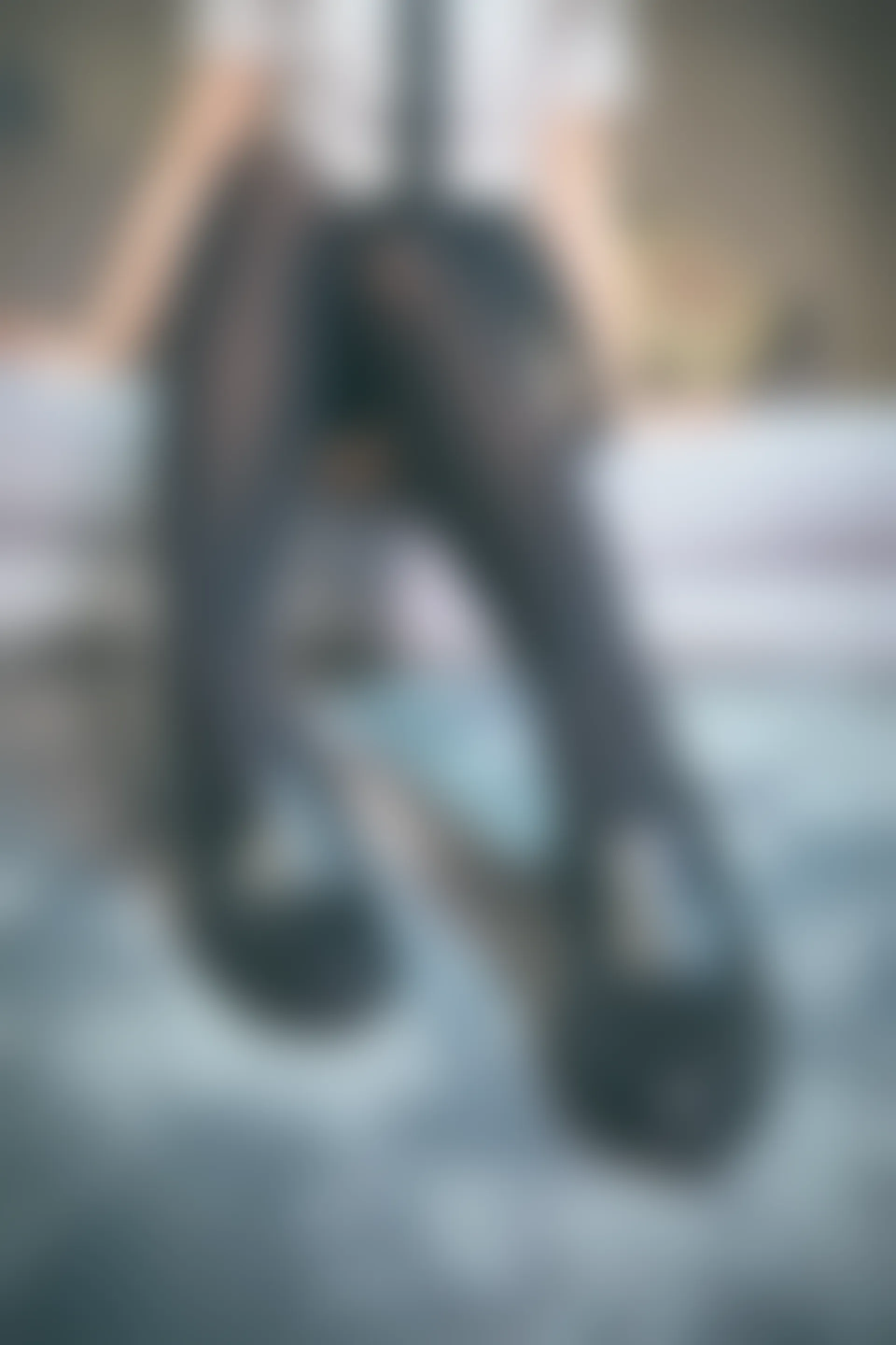 神楽坂真冬 第三季 序号24：「お帰りなさい、指揮官」 [150P2V-666MB]OL制服, 内衣, 双马尾, 神楽坂真冬, 美腿, 美足, 高跟鞋, 黑丝