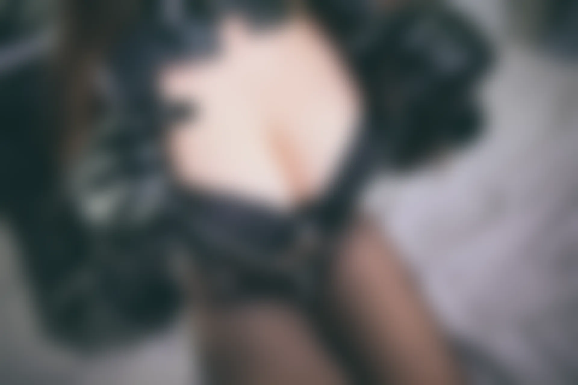 神楽坂真冬 第三季 序号24：「お帰りなさい、指揮官」 [150P2V-666MB]OL制服, 内衣, 双马尾, 神楽坂真冬, 美腿, 美足, 高跟鞋, 黑丝