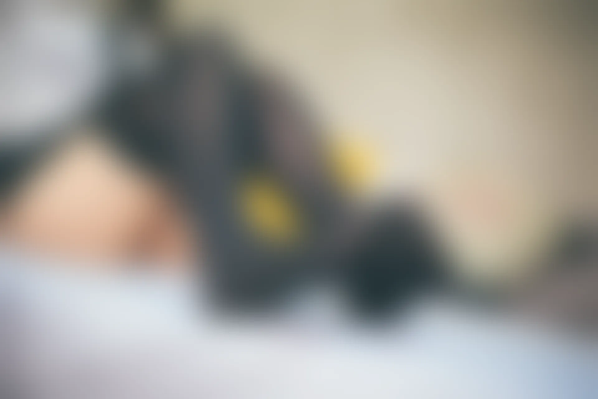 神楽坂真冬 第三季 序号24：「お帰りなさい、指揮官」 [150P2V-666MB]OL制服, 内衣, 双马尾, 神楽坂真冬, 美腿, 美足, 高跟鞋, 黑丝