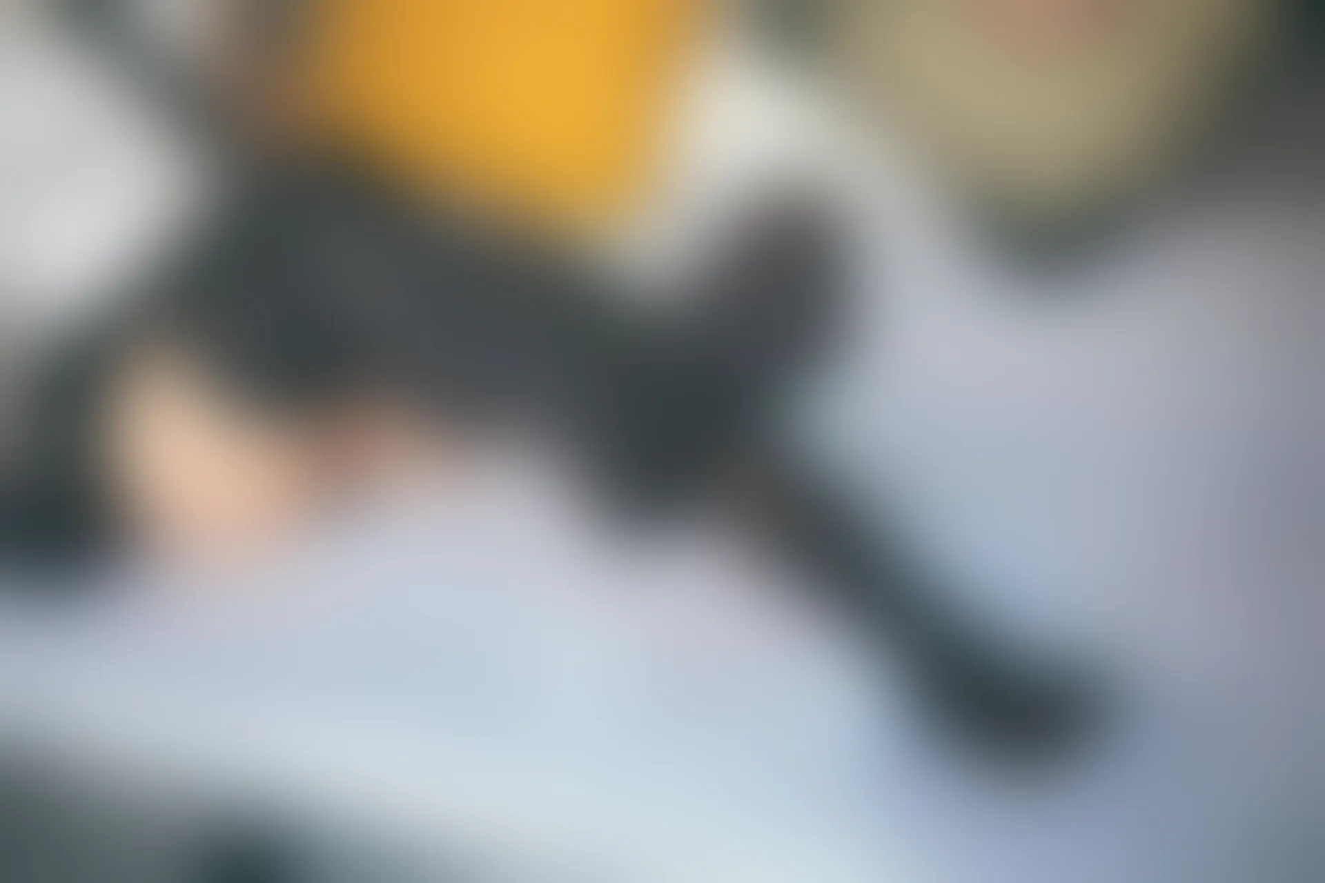 神楽坂真冬 第三季 序号24：「お帰りなさい、指揮官」 [150P2V-666MB]OL制服, 内衣, 双马尾, 神楽坂真冬, 美腿, 美足, 高跟鞋, 黑丝