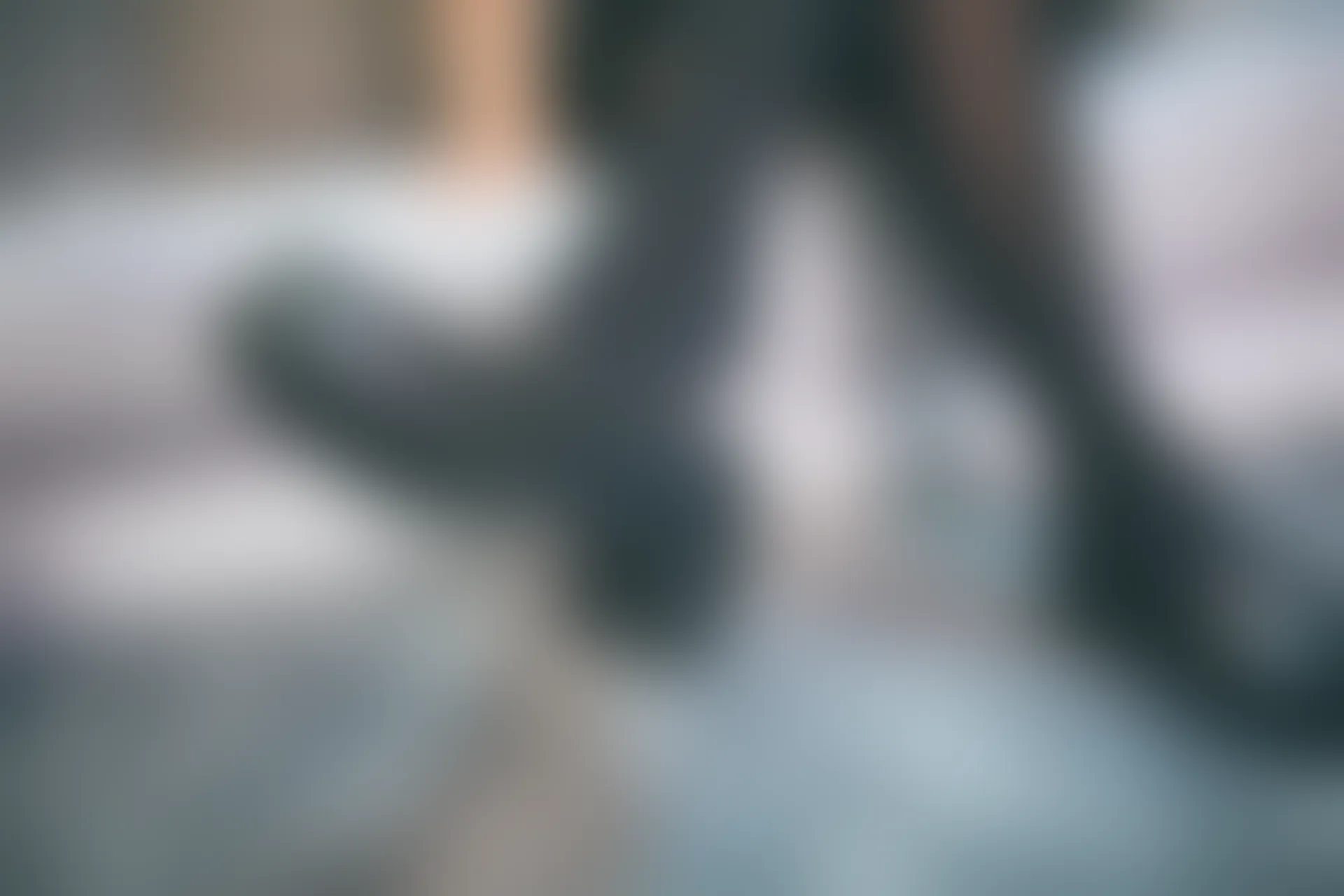 神楽坂真冬 第三季 序号24：「お帰りなさい、指揮官」 [150P2V-666MB]OL制服, 内衣, 双马尾, 神楽坂真冬, 美腿, 美足, 高跟鞋, 黑丝