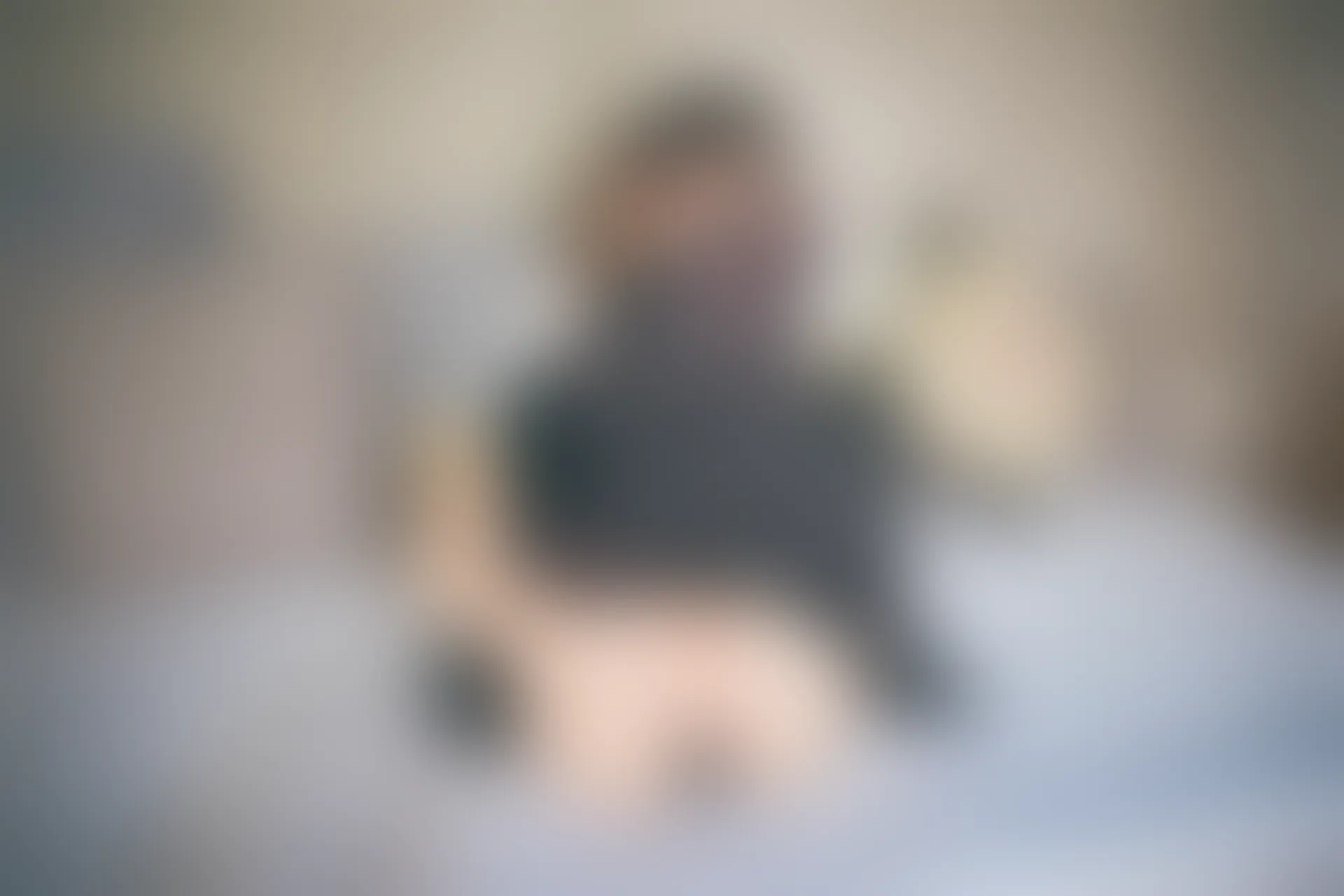 神楽坂真冬 第三季 序号24：「お帰りなさい、指揮官」 [150P2V-666MB]OL制服, 内衣, 双马尾, 神楽坂真冬, 美腿, 美足, 高跟鞋, 黑丝