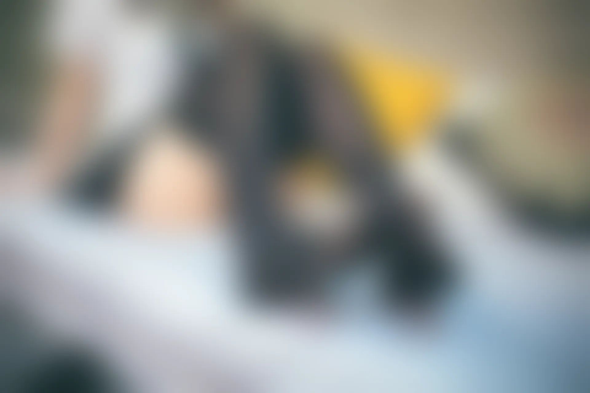 神楽坂真冬 第三季 序号24：「お帰りなさい、指揮官」 [150P2V-666MB]OL制服, 内衣, 双马尾, 神楽坂真冬, 美腿, 美足, 高跟鞋, 黑丝