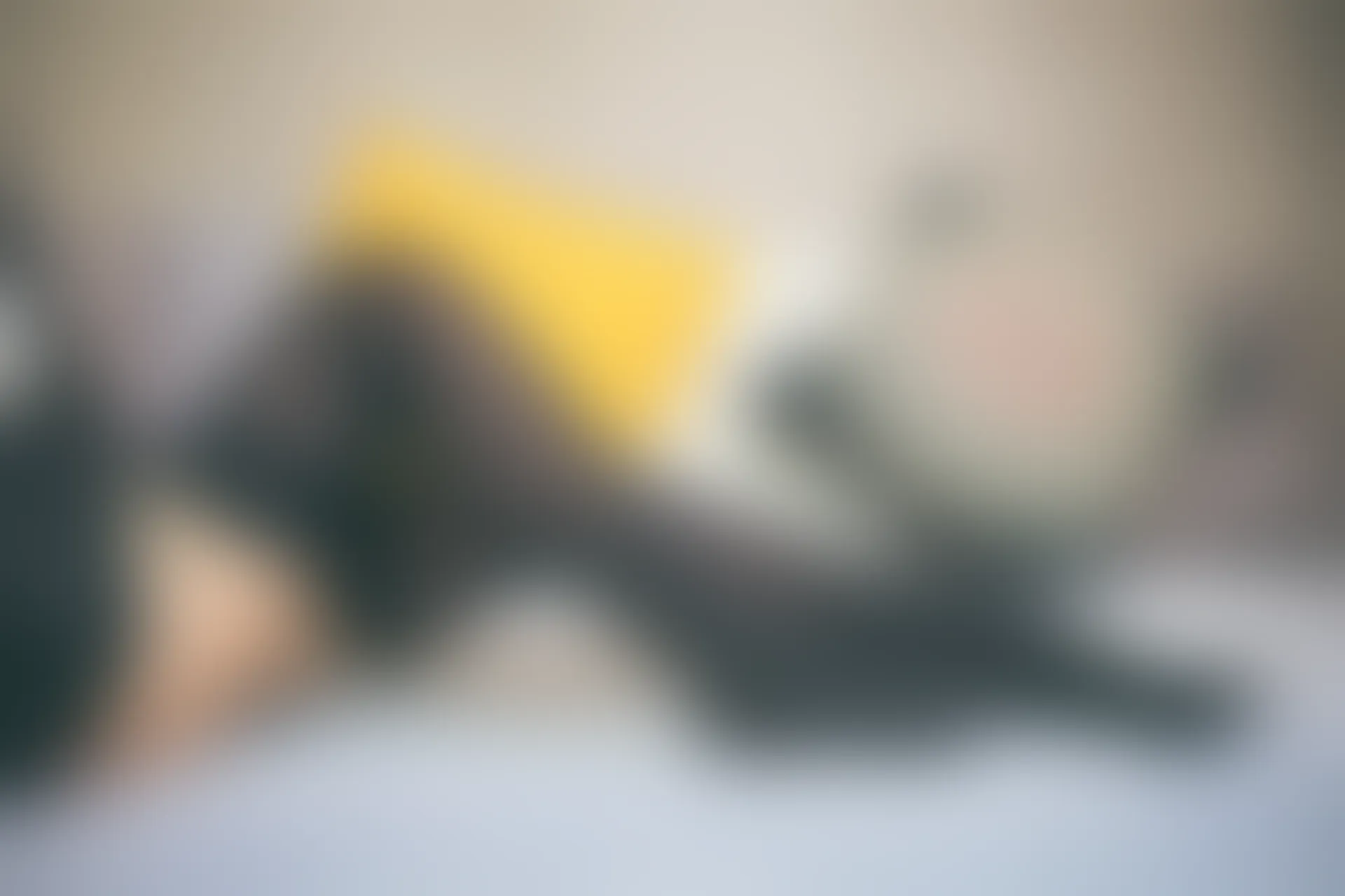 神楽坂真冬 第三季 序号24：「お帰りなさい、指揮官」 [150P2V-666MB]OL制服, 内衣, 双马尾, 神楽坂真冬, 美腿, 美足, 高跟鞋, 黑丝