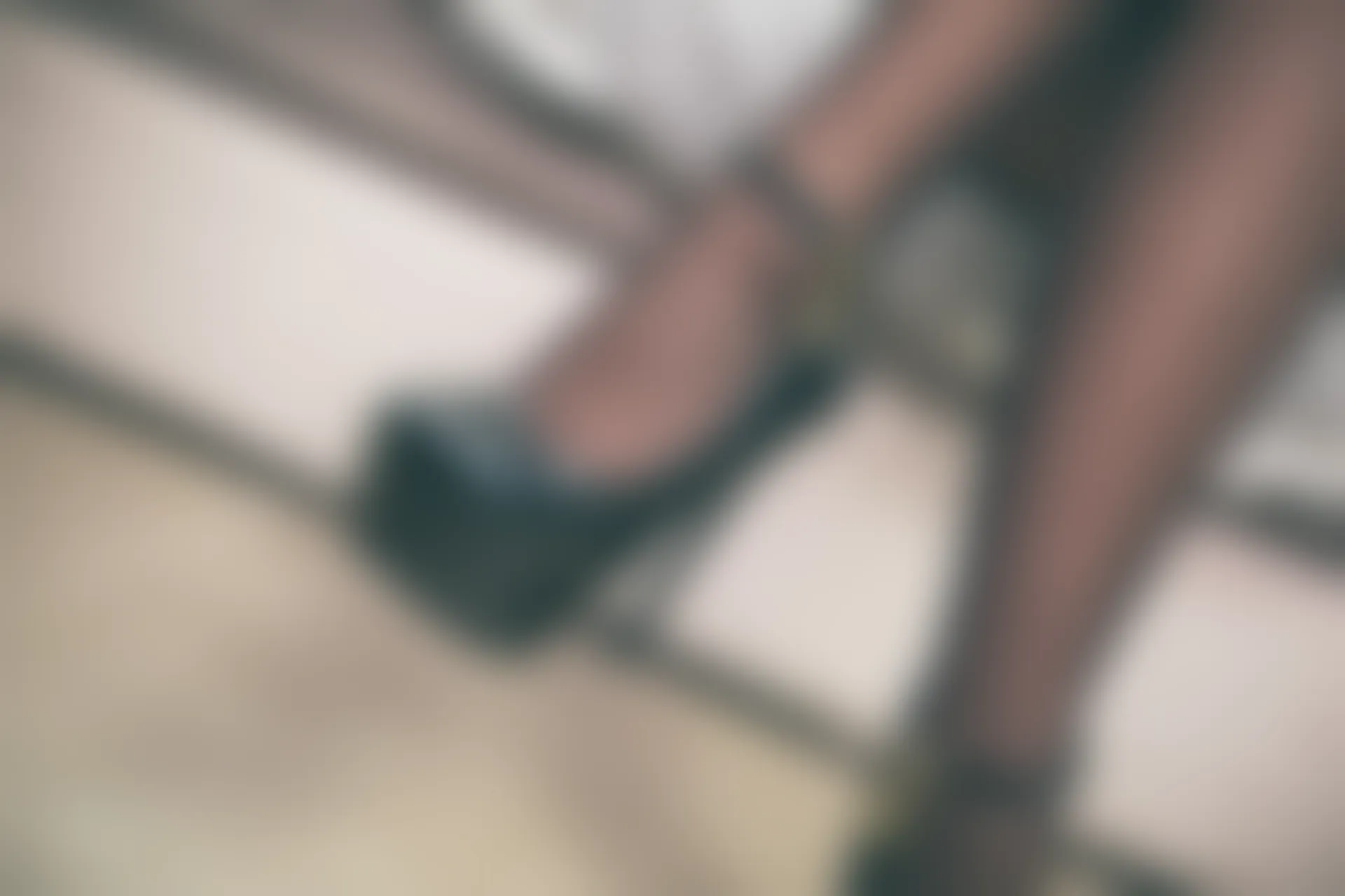 神楽坂真冬 第三季 序号24：「お帰りなさい、指揮官」 [150P2V-666MB]OL制服, 内衣, 双马尾, 神楽坂真冬, 美腿, 美足, 高跟鞋, 黑丝