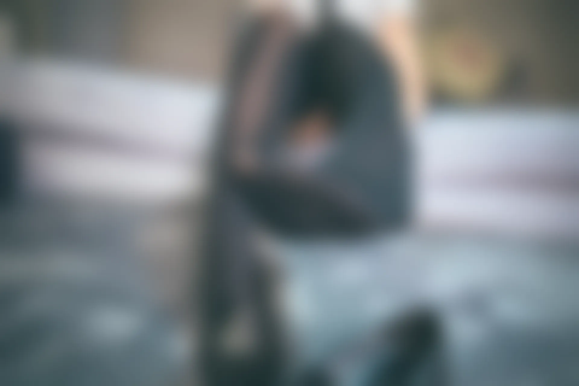 神楽坂真冬 第三季 序号24：「お帰りなさい、指揮官」 [150P2V-666MB]OL制服, 内衣, 双马尾, 神楽坂真冬, 美腿, 美足, 高跟鞋, 黑丝