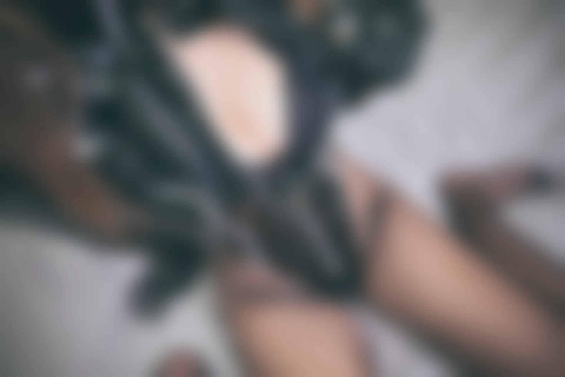 神楽坂真冬 第三季 序号24：「お帰りなさい、指揮官」 [150P2V-666MB]OL制服, 内衣, 双马尾, 神楽坂真冬, 美腿, 美足, 高跟鞋, 黑丝