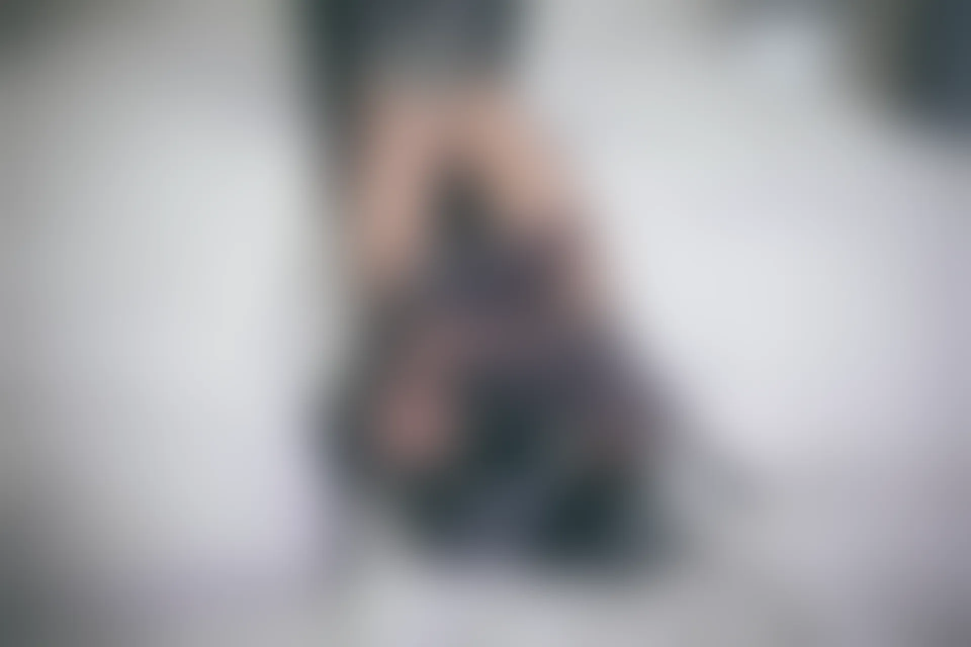 神楽坂真冬 第三季 序号24：「お帰りなさい、指揮官」 [150P2V-666MB]OL制服, 内衣, 双马尾, 神楽坂真冬, 美腿, 美足, 高跟鞋, 黑丝