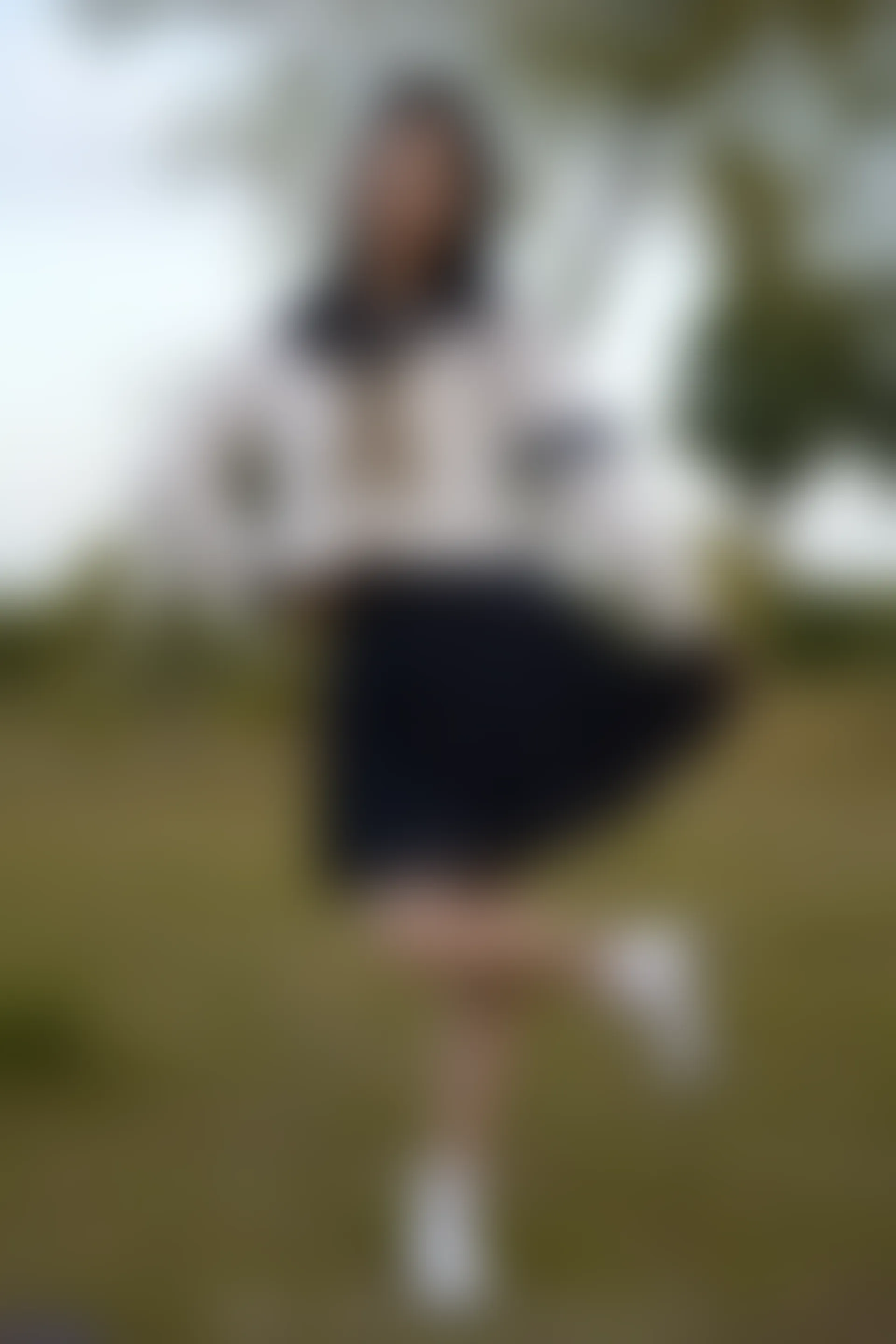 初夏女神 NO.103 双双 海军服JK[140P+1V／4.02GB]