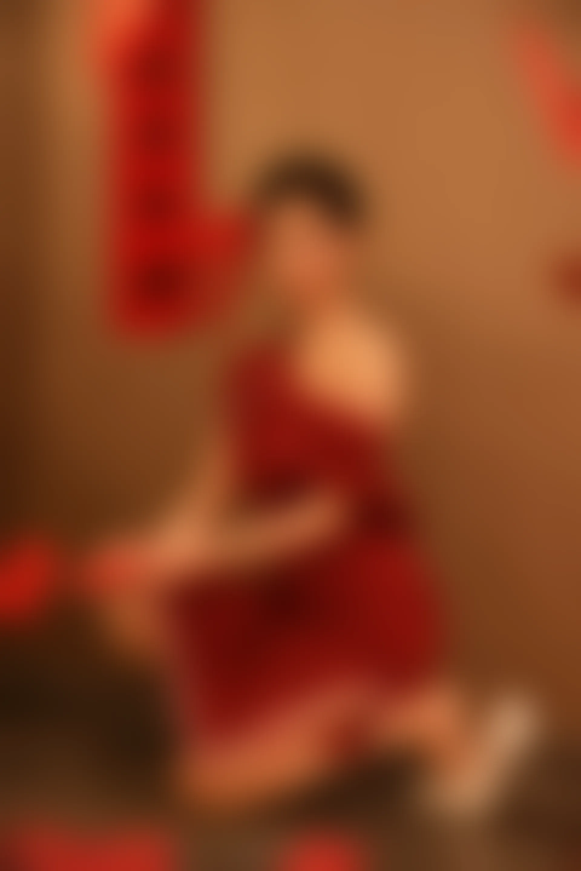 XiuRen秀人网 2022.01.25 No.4508 尹甜甜 性感美腿[51+1P 572MB]