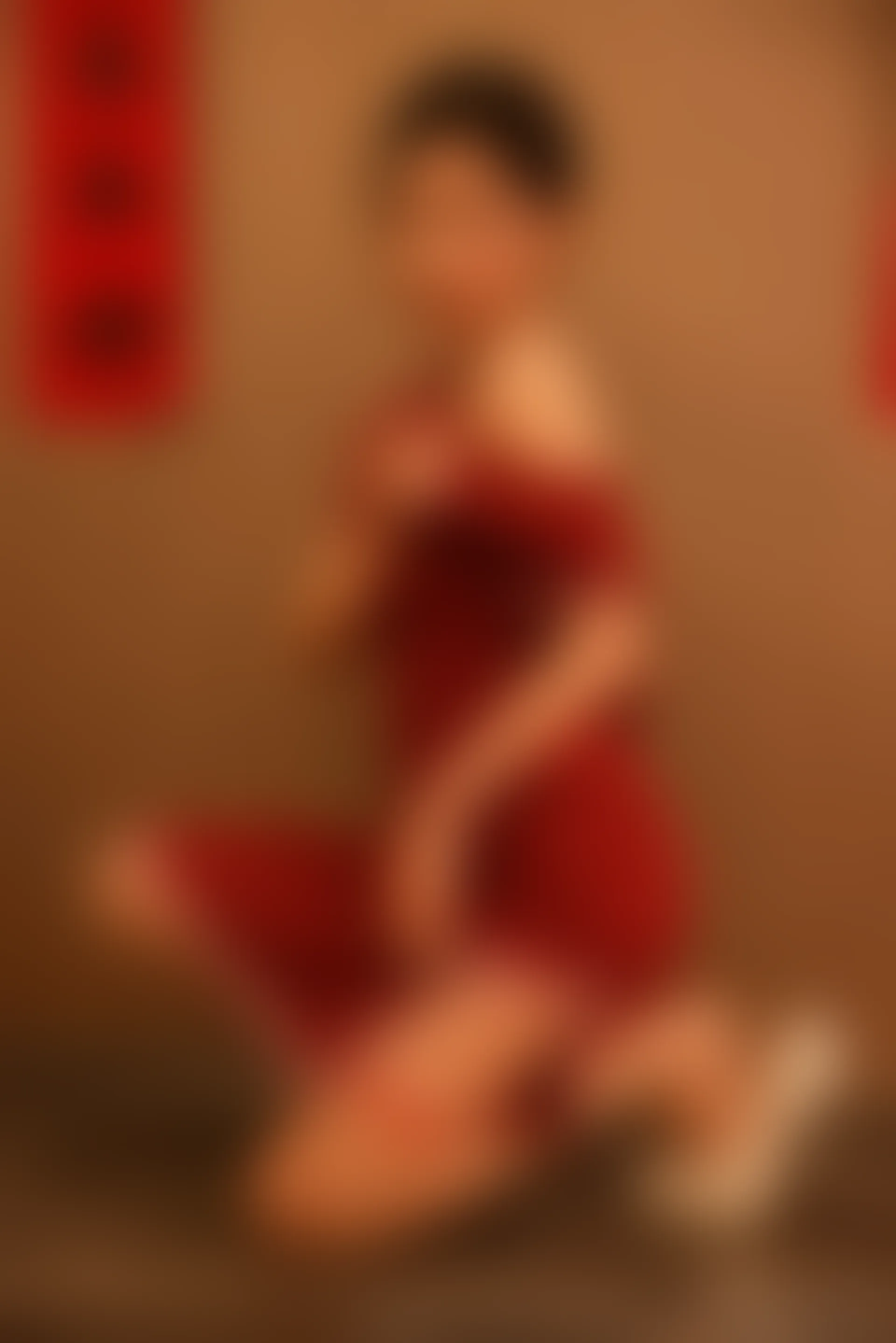 XiuRen秀人网 2022.01.25 No.4508 尹甜甜 性感美腿[51+1P 572MB]