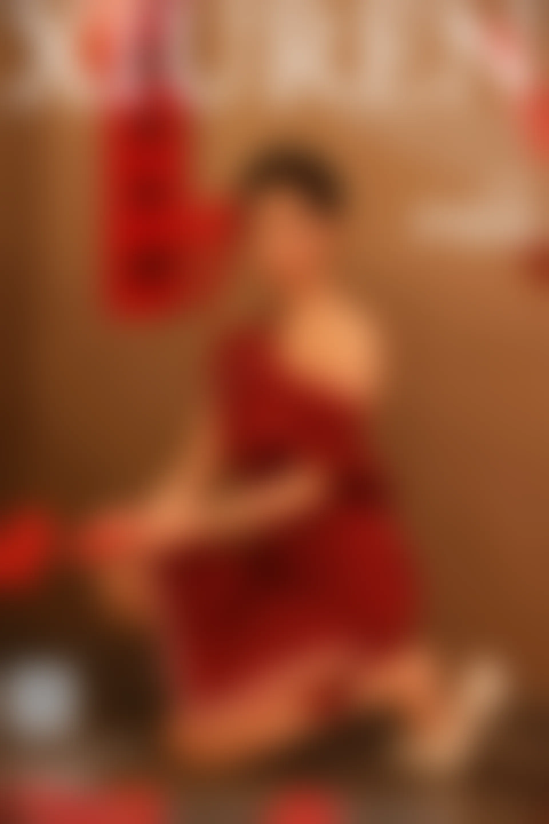 XiuRen秀人网 2022.01.25 No.4508 尹甜甜 性感美腿[51+1P 572MB]