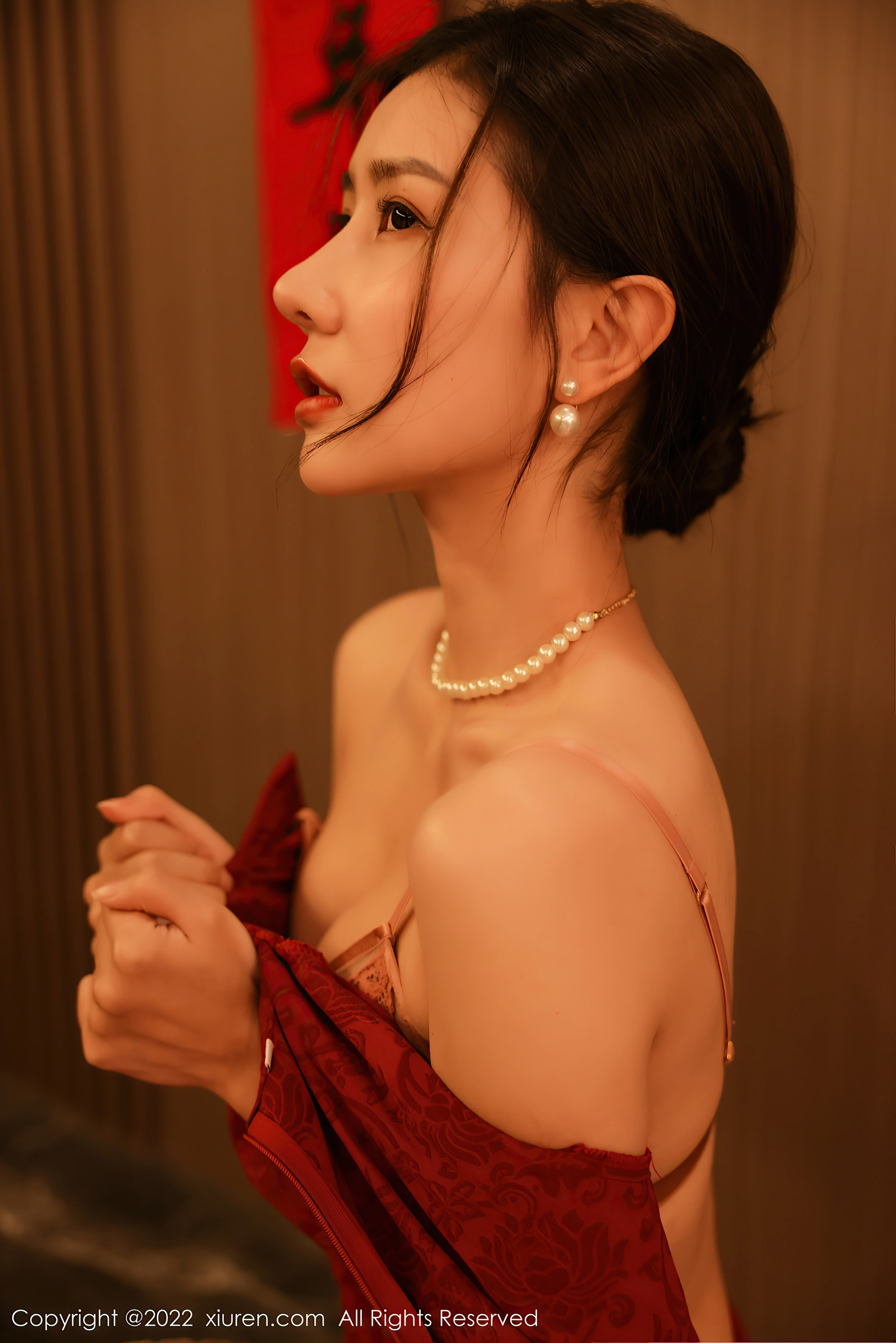 XiuRen秀人网 2022.01.25 No.4508 尹甜甜 性感美腿[51+1P 572MB]