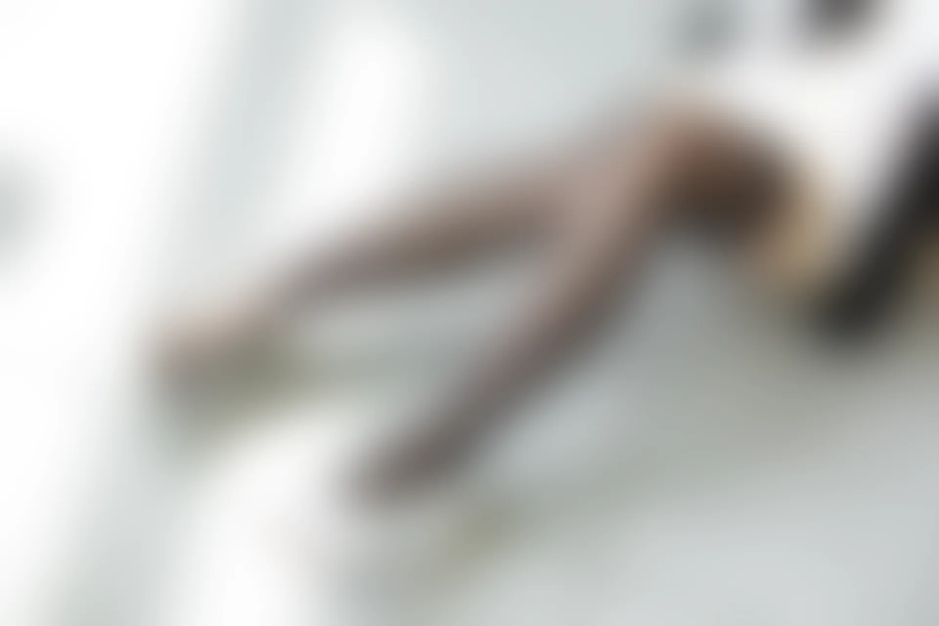 森萝财团 FREE-005 [64P-376M]COS, 森萝财团, 黑丝