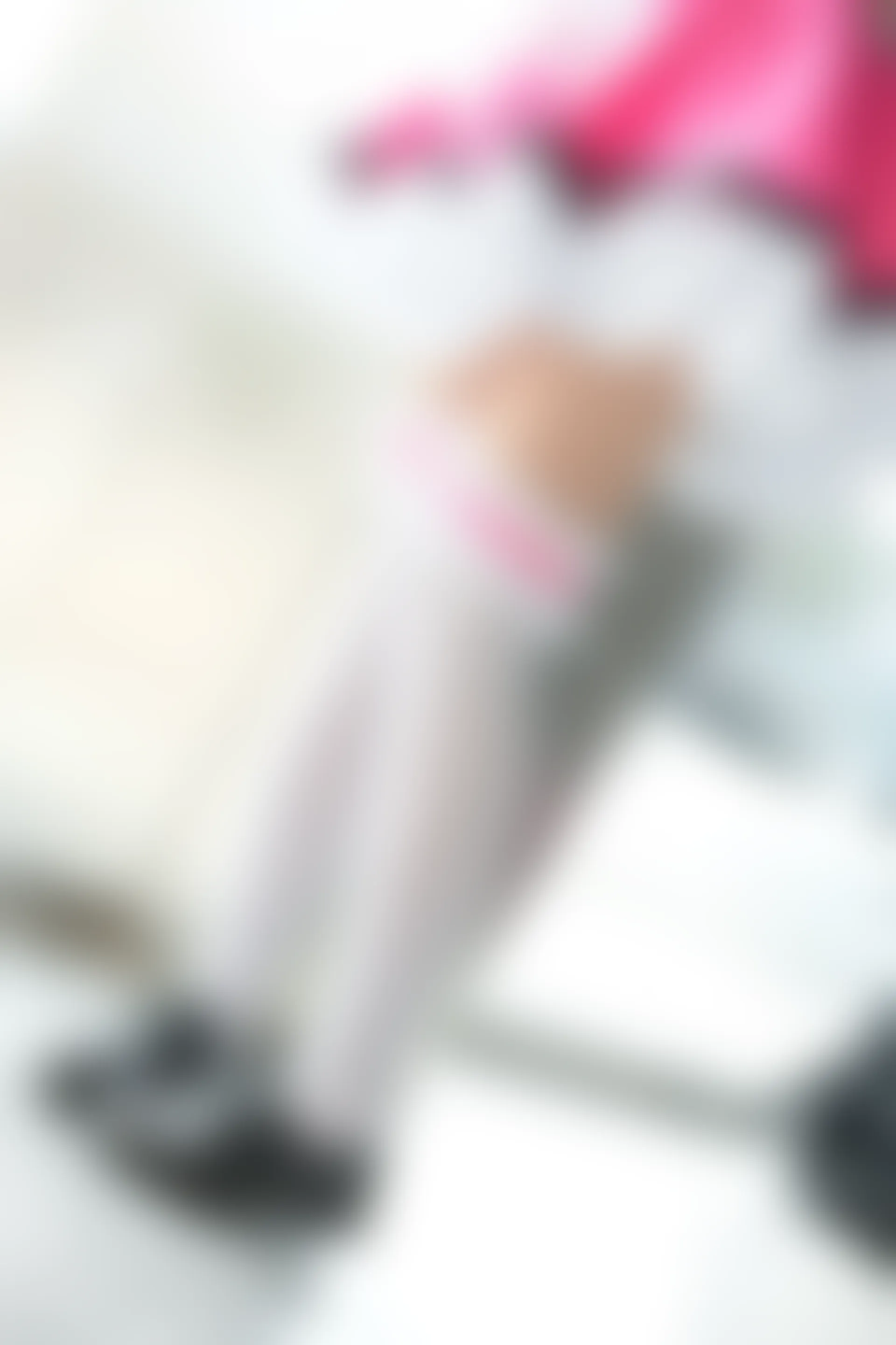 森萝财团 FREE-005 [64P-376M]COS, 森萝财团, 黑丝