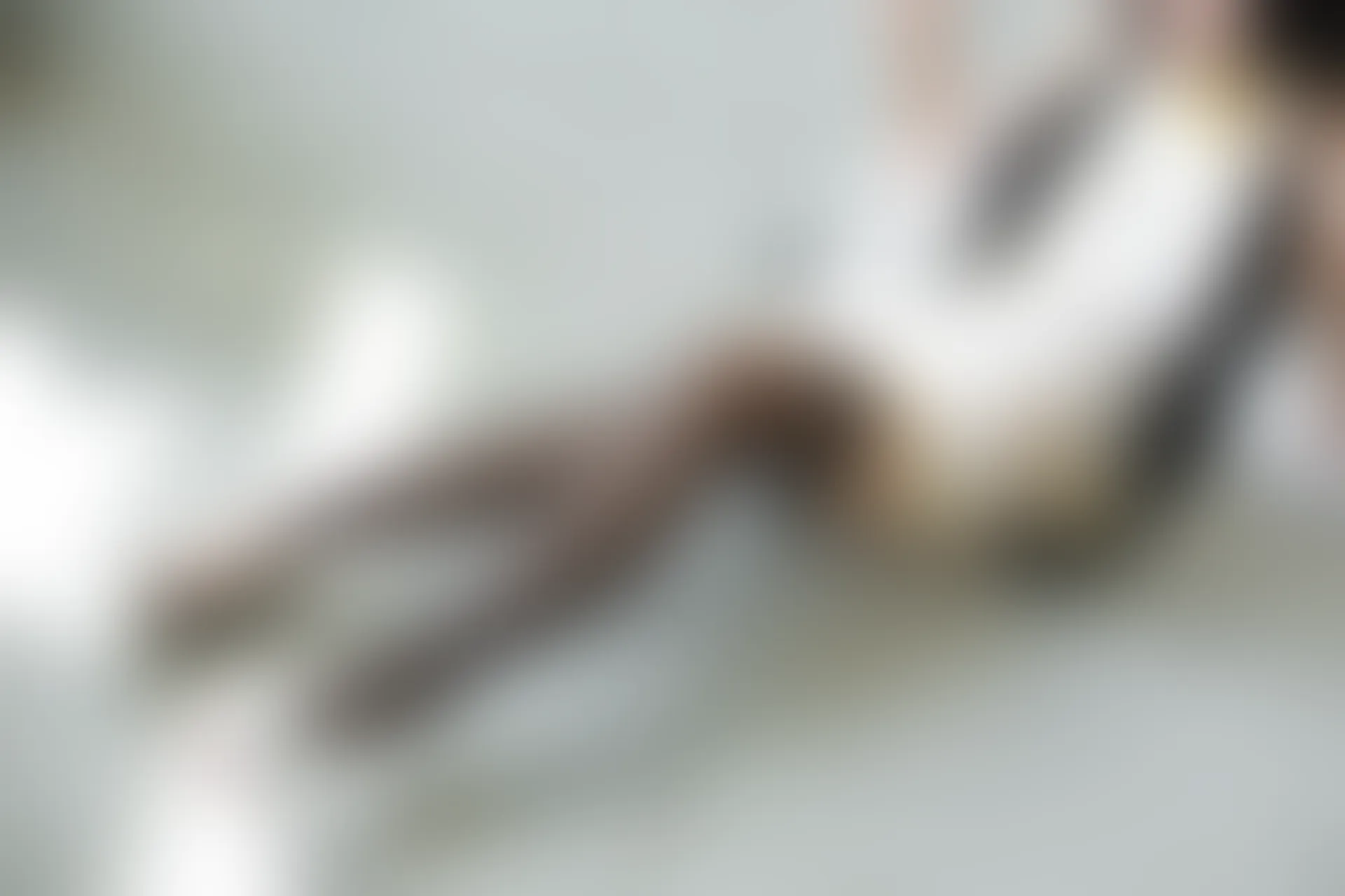 森萝财团 FREE-005 [64P-376M]COS, 森萝财团, 黑丝