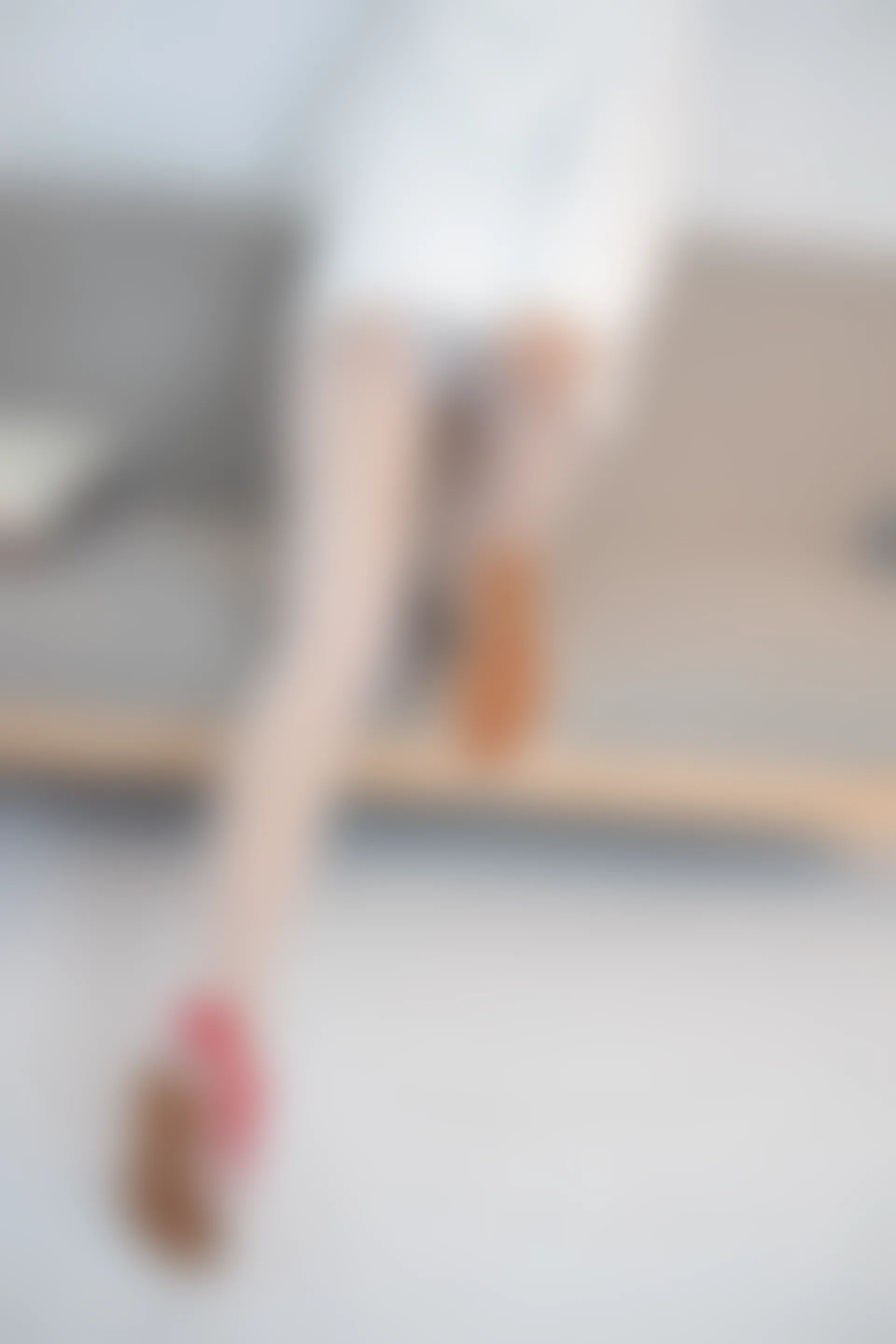 JKFUN-040 红色帆布鞋定制 小夜 [50P1V-1.77G]JKFUN, 可爱, 小夜, 森萝财团, 白丝, 美腿