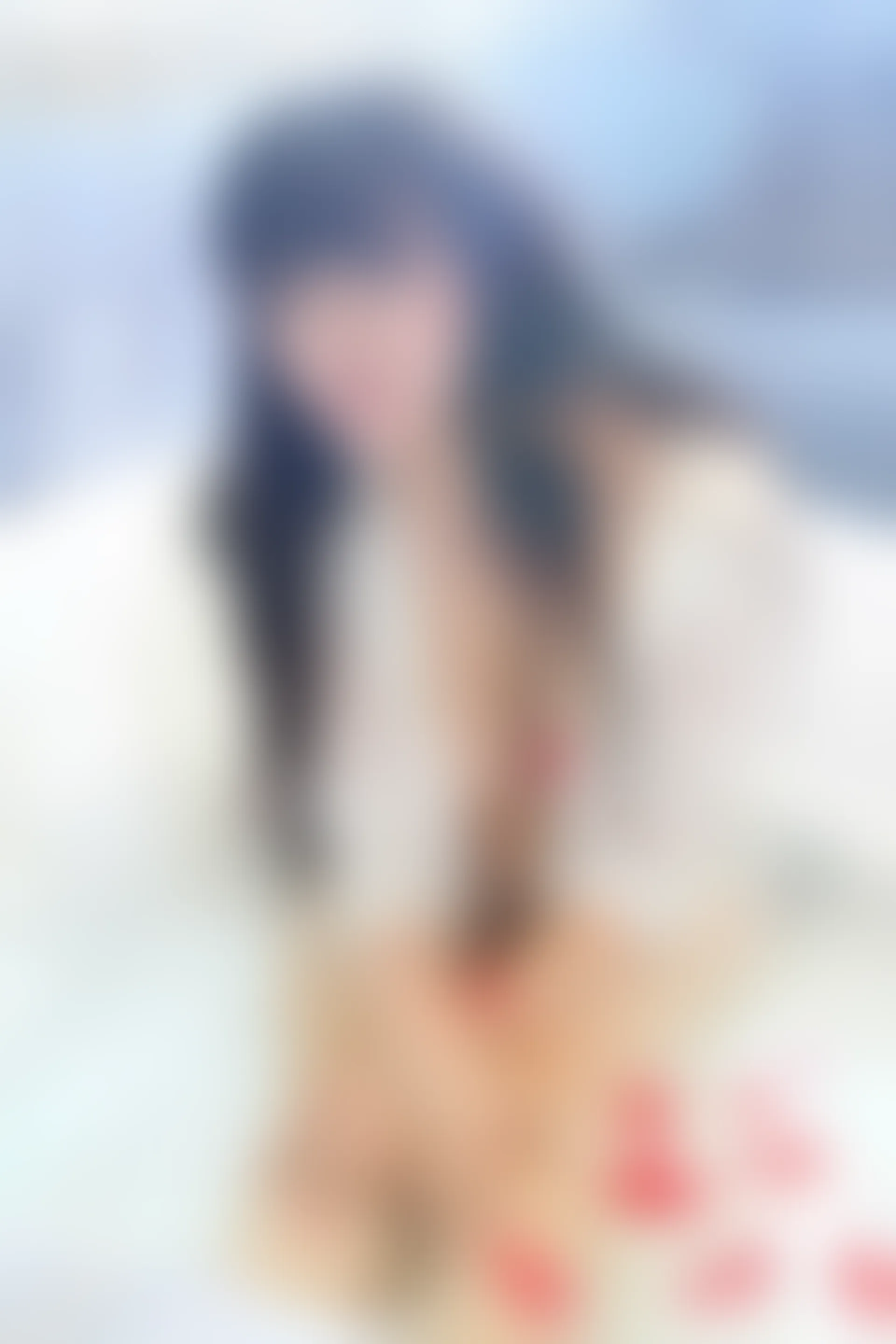 XiuRen秀人网 2014.12.27 No.261 旭儿 [7P260M]