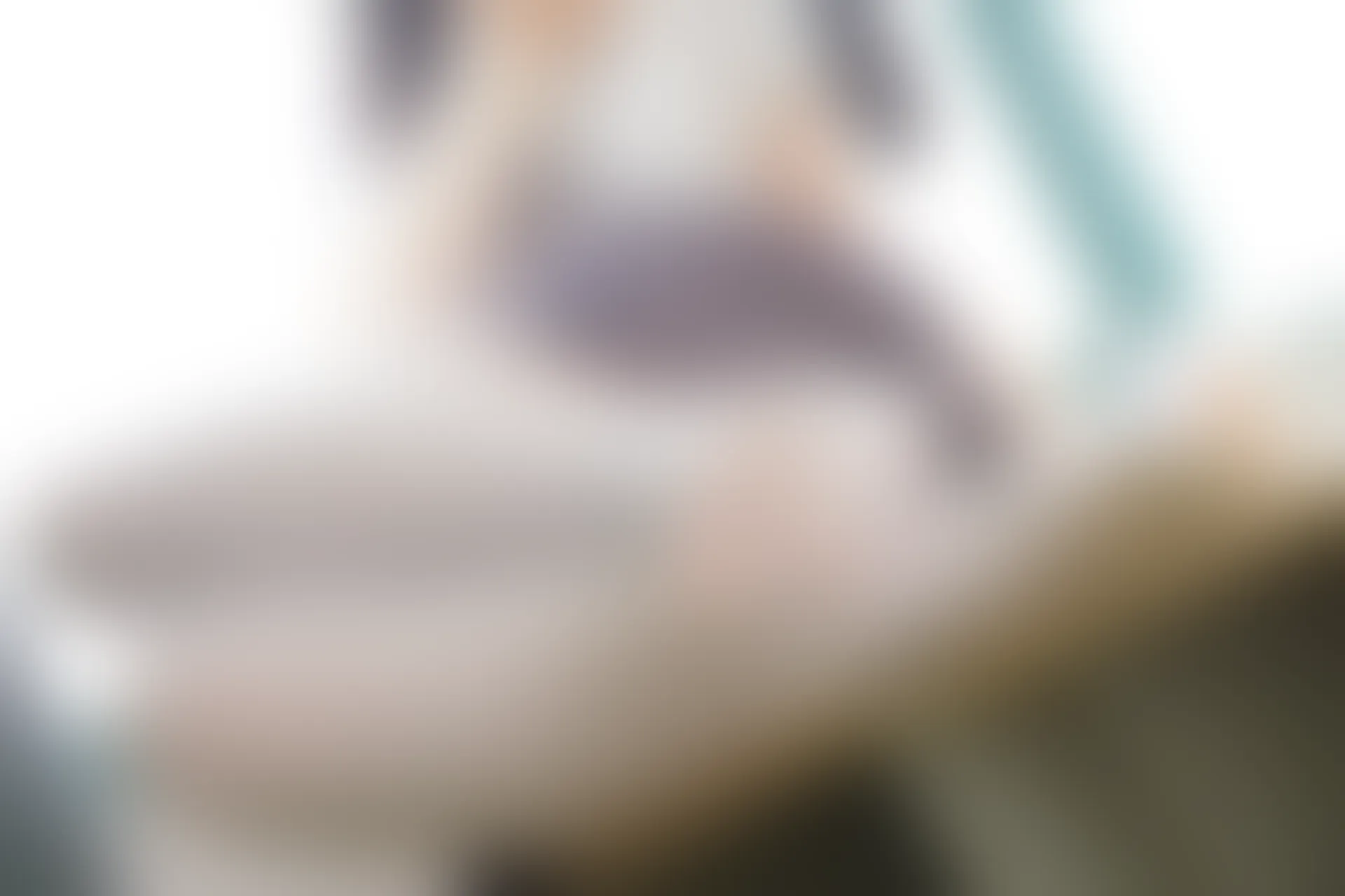 森萝财团 X-017 [99P1V-1.24G]学生装, 校服, 森萝财团, 白丝, 美腿