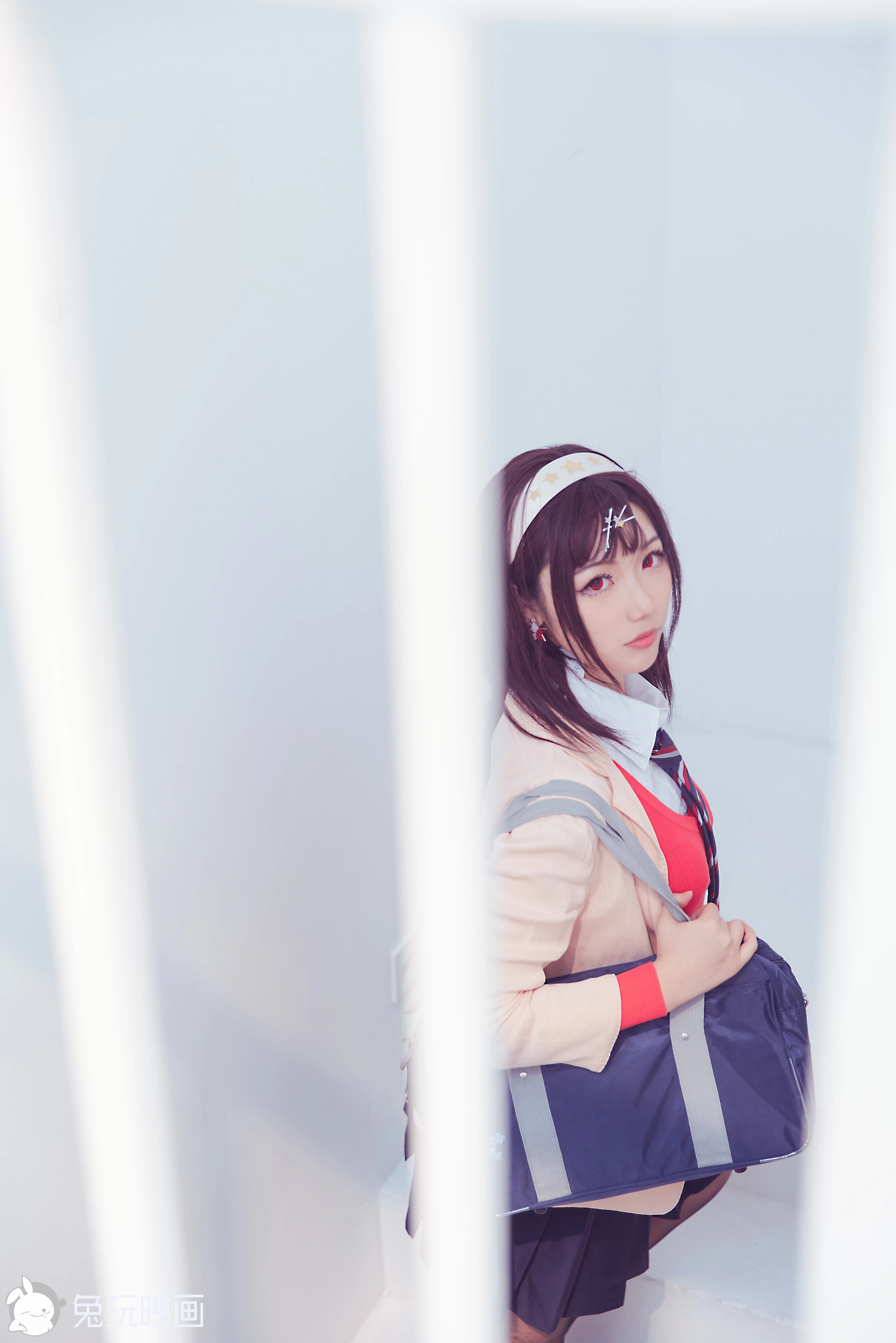 C23.007 旗袍和制服 [50P-627MB]