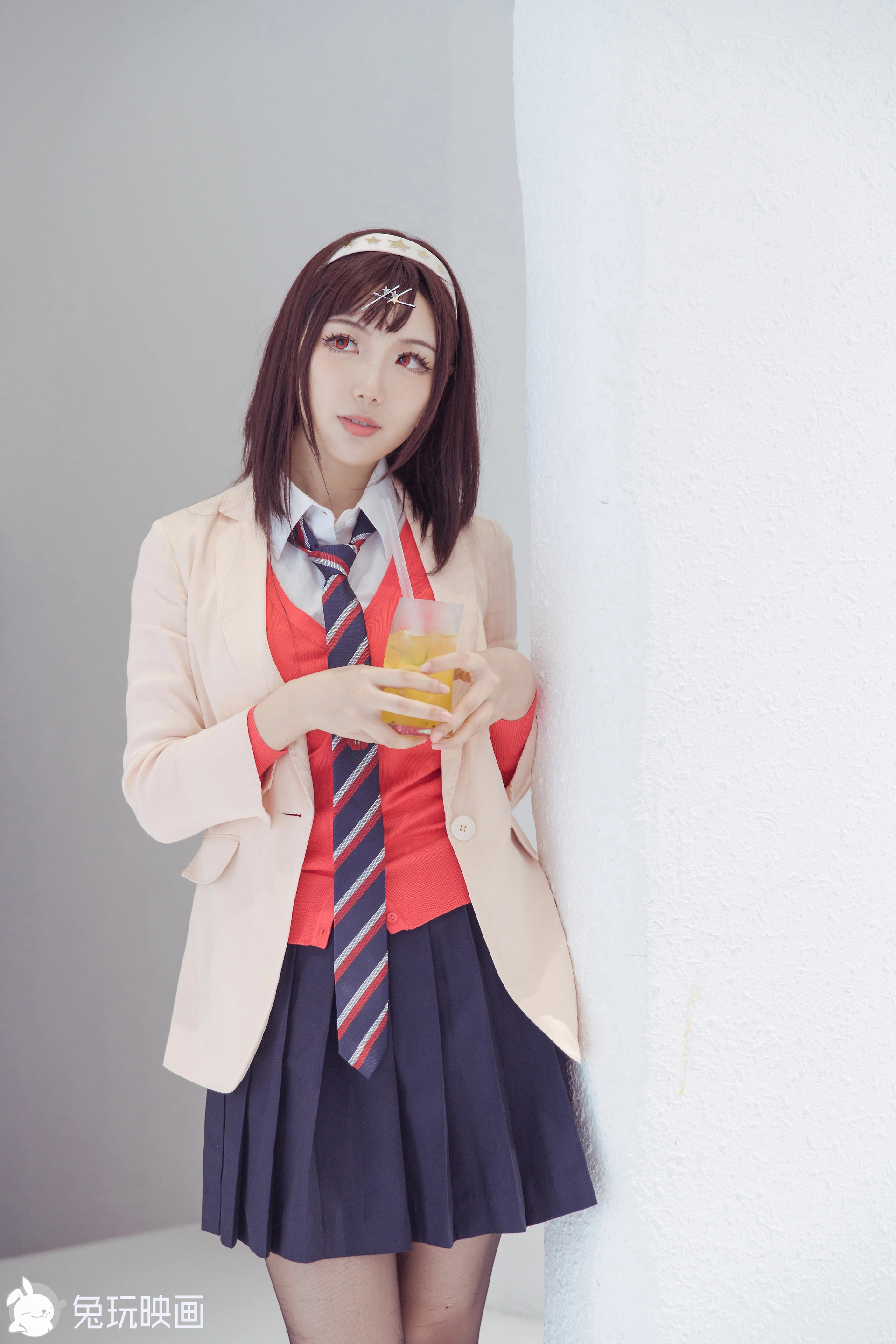 C23.007 旗袍和制服 [50P-627MB]