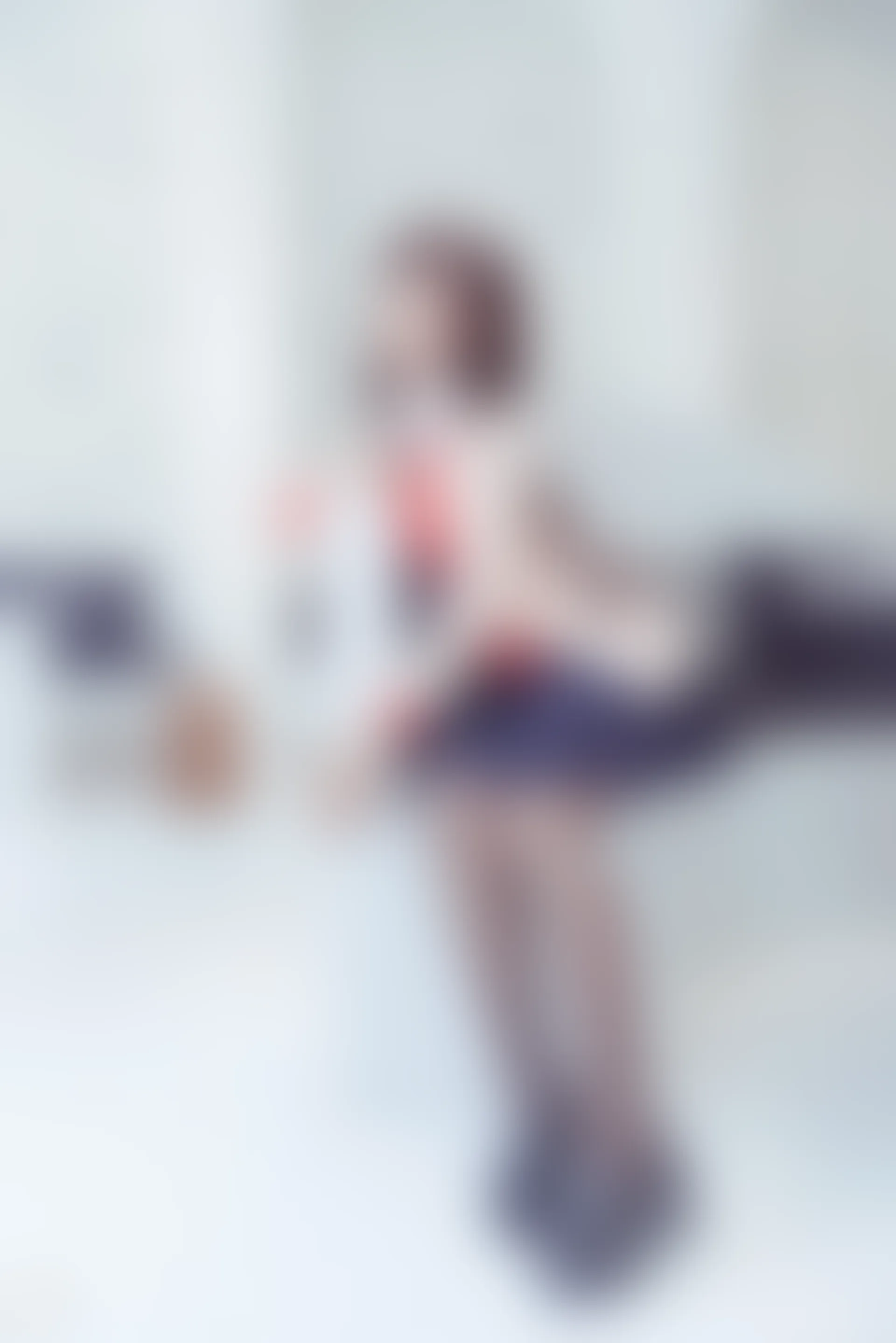 C23.007 旗袍和制服 [50P-627MB]