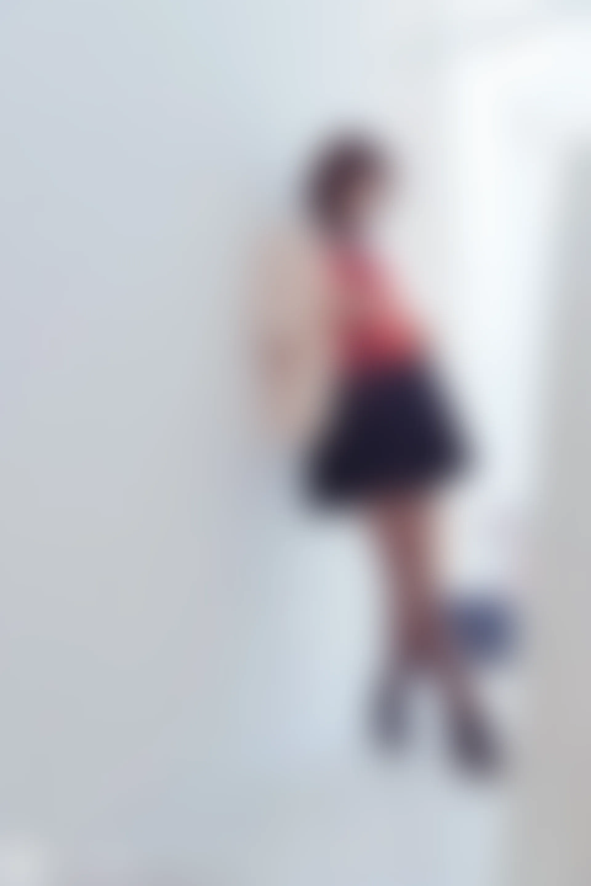 C23.007 旗袍和制服 [50P-627MB]