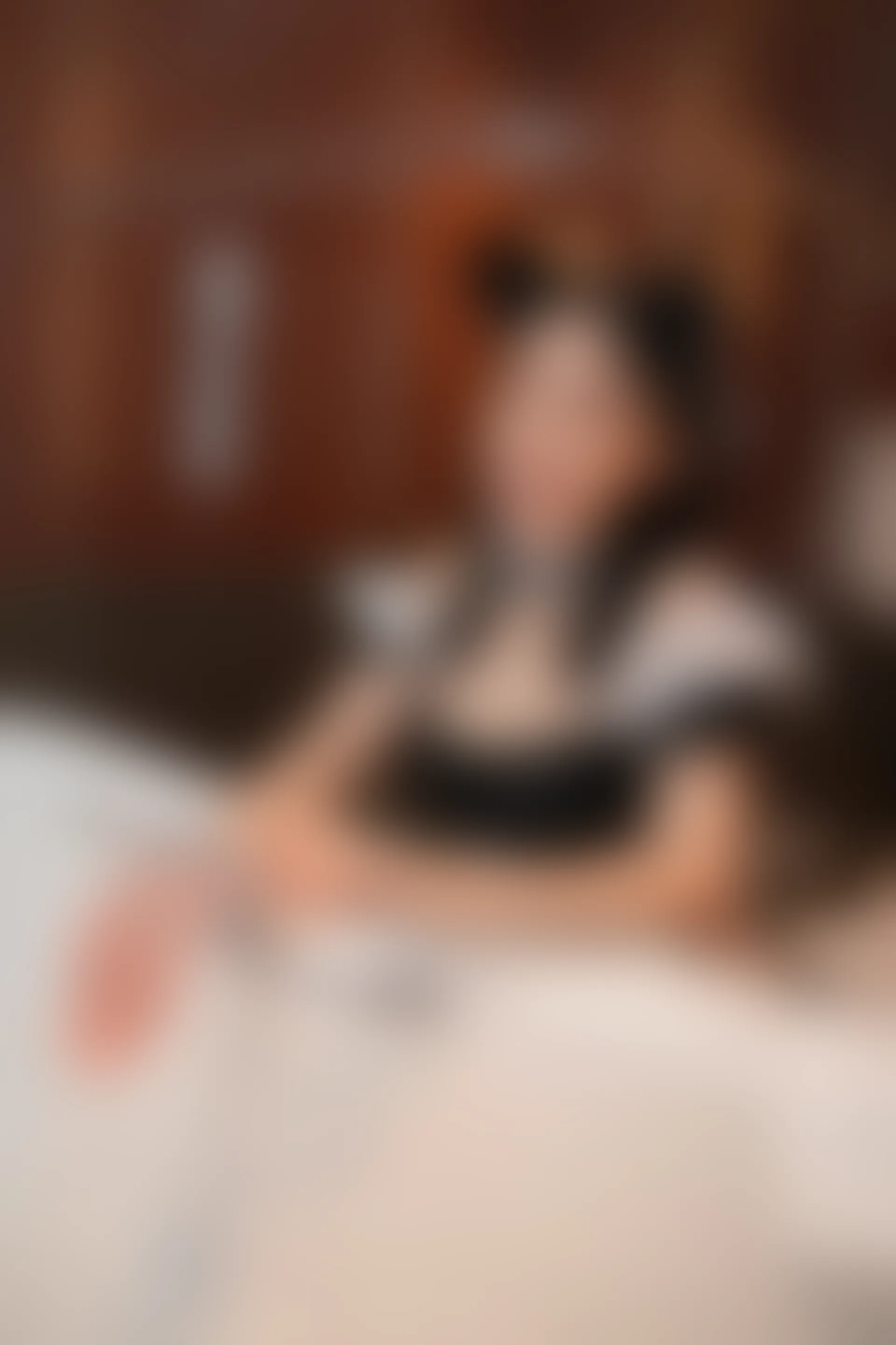XiuRen秀人网 2021.11.02 No.4153 一颗甜蛋黄a 女仆吊袜[67+1P 620MB]