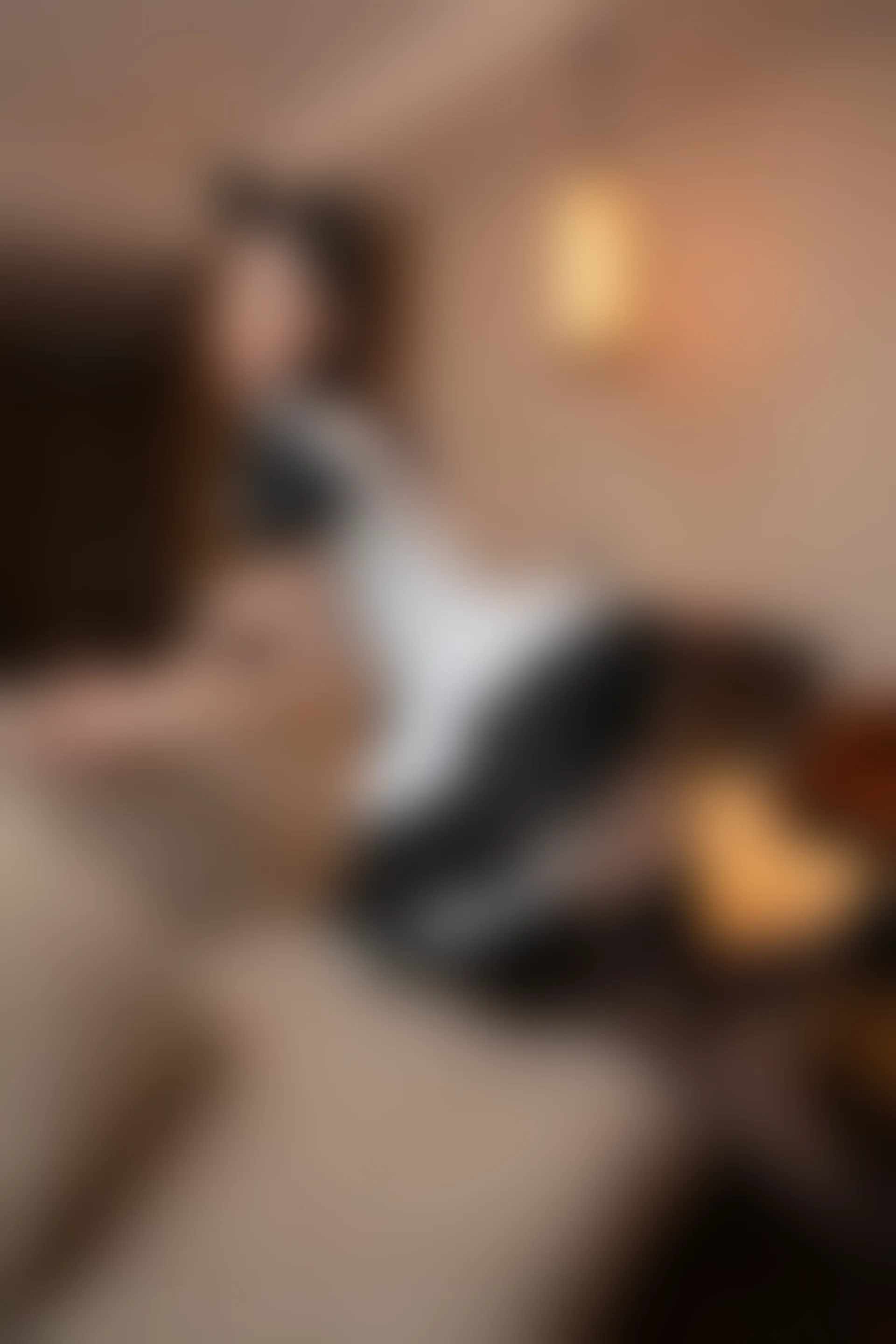 XiuRen秀人网 2021.11.02 No.4153 一颗甜蛋黄a 女仆吊袜[67+1P 620MB]